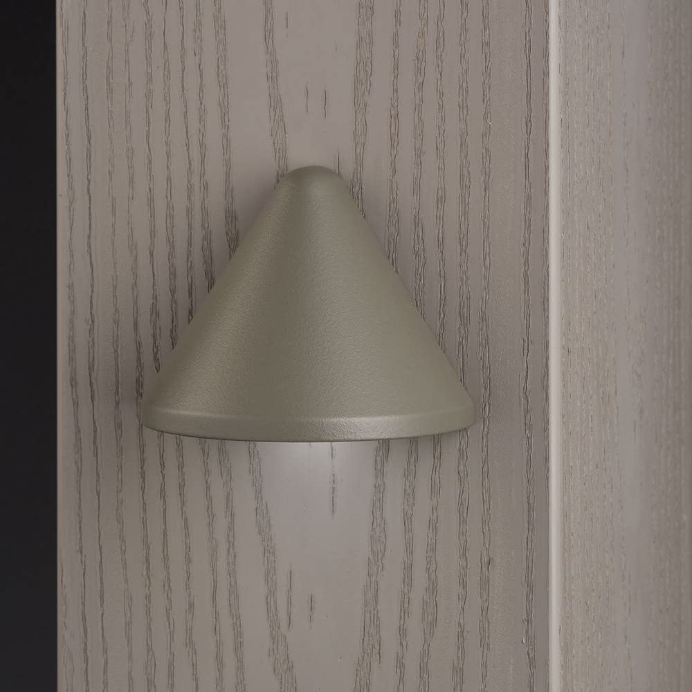 kichler-16110bkt30-led-deck-light-textured-black image 4