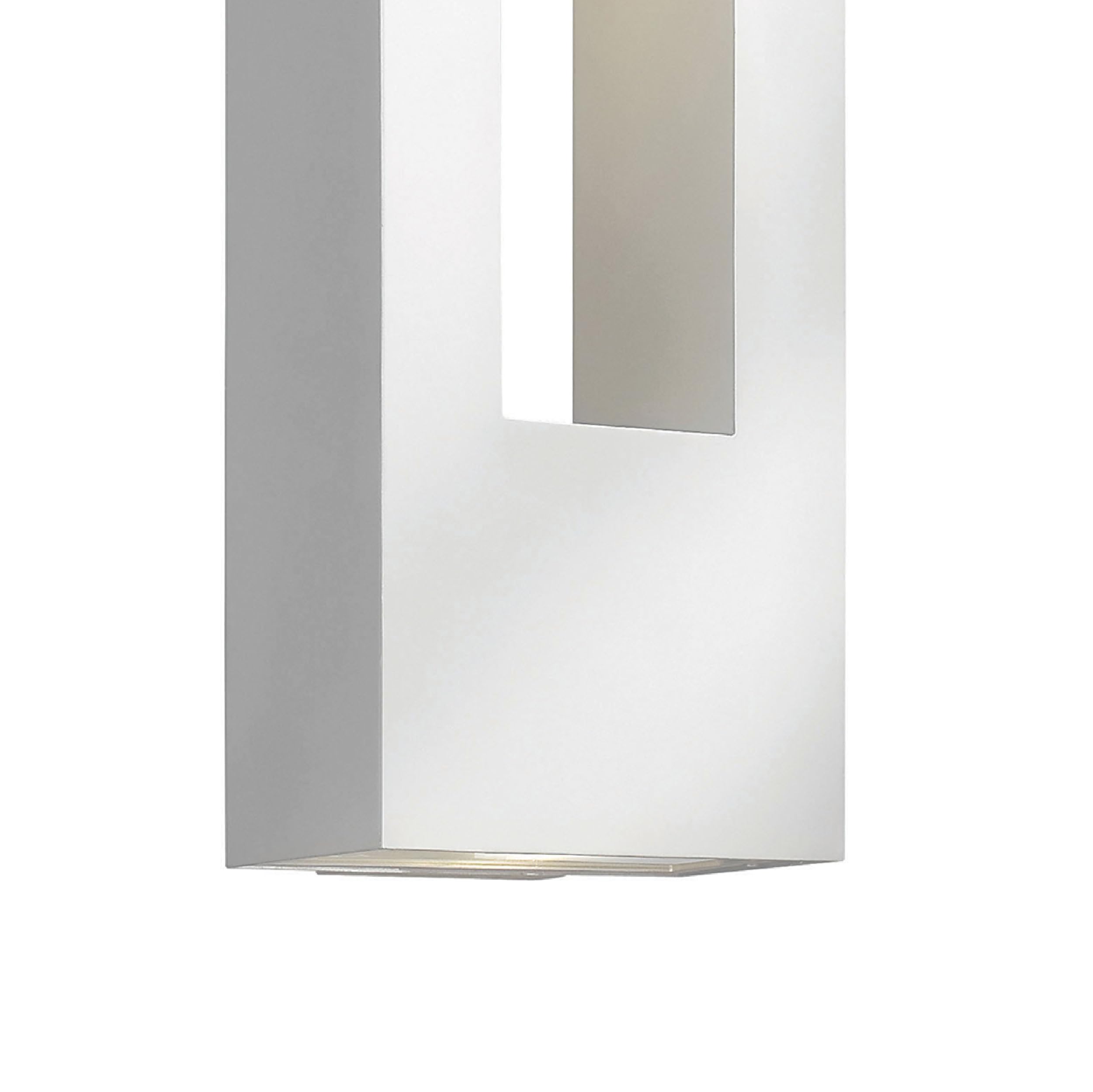 hinkley-atlantis-two-light-large-outdoor-wall-mount-satin-white image 4