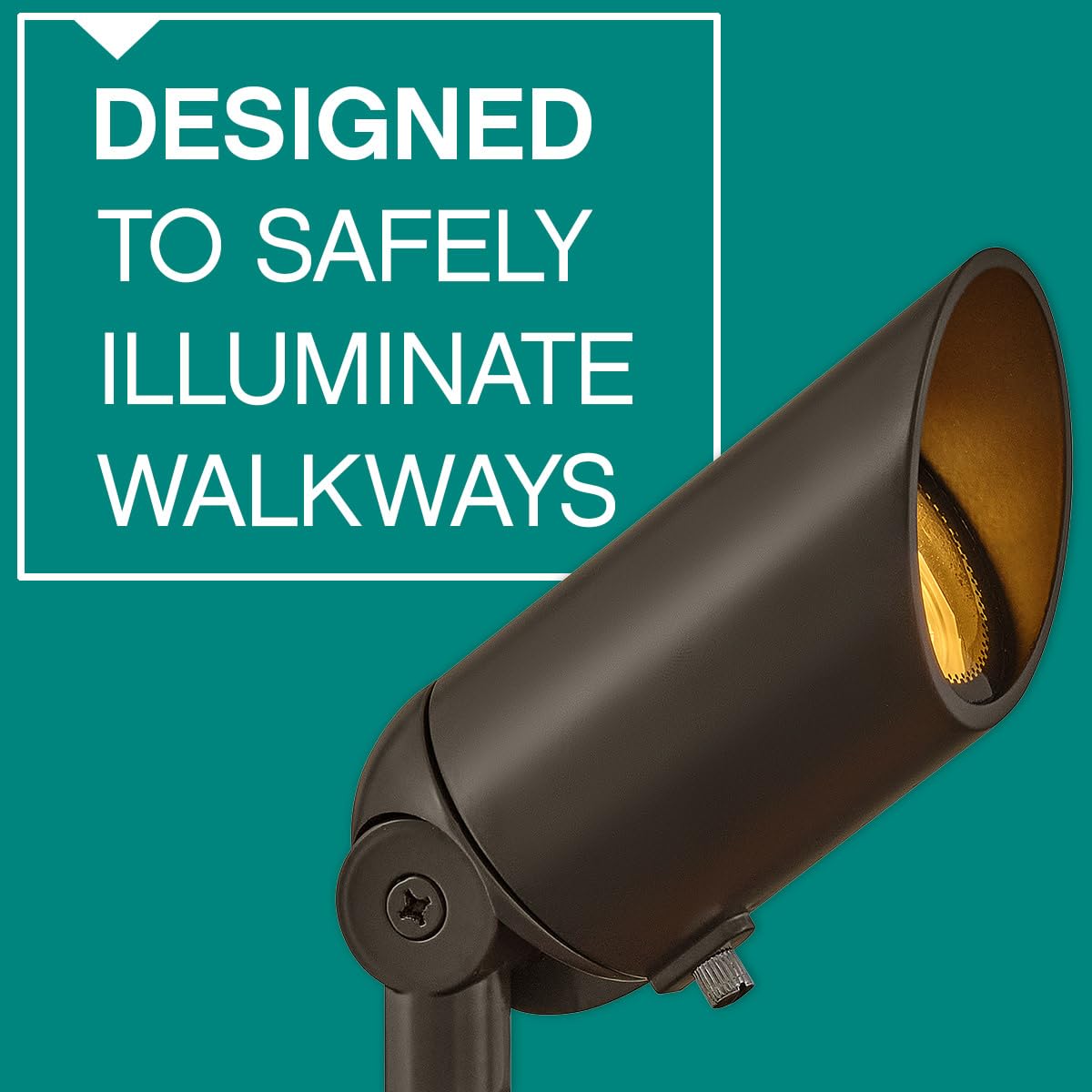 hinkley-lumacore-3k-variable-output-12v-led-spot-light-12-distinct-lighting-comb image 6