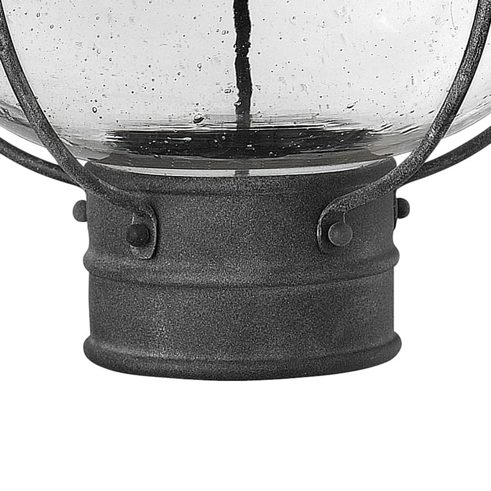 hinkley-cape-cod-2202dz-medium-outdoor-hanging-lantern-adjustable-height-clear-s image 5