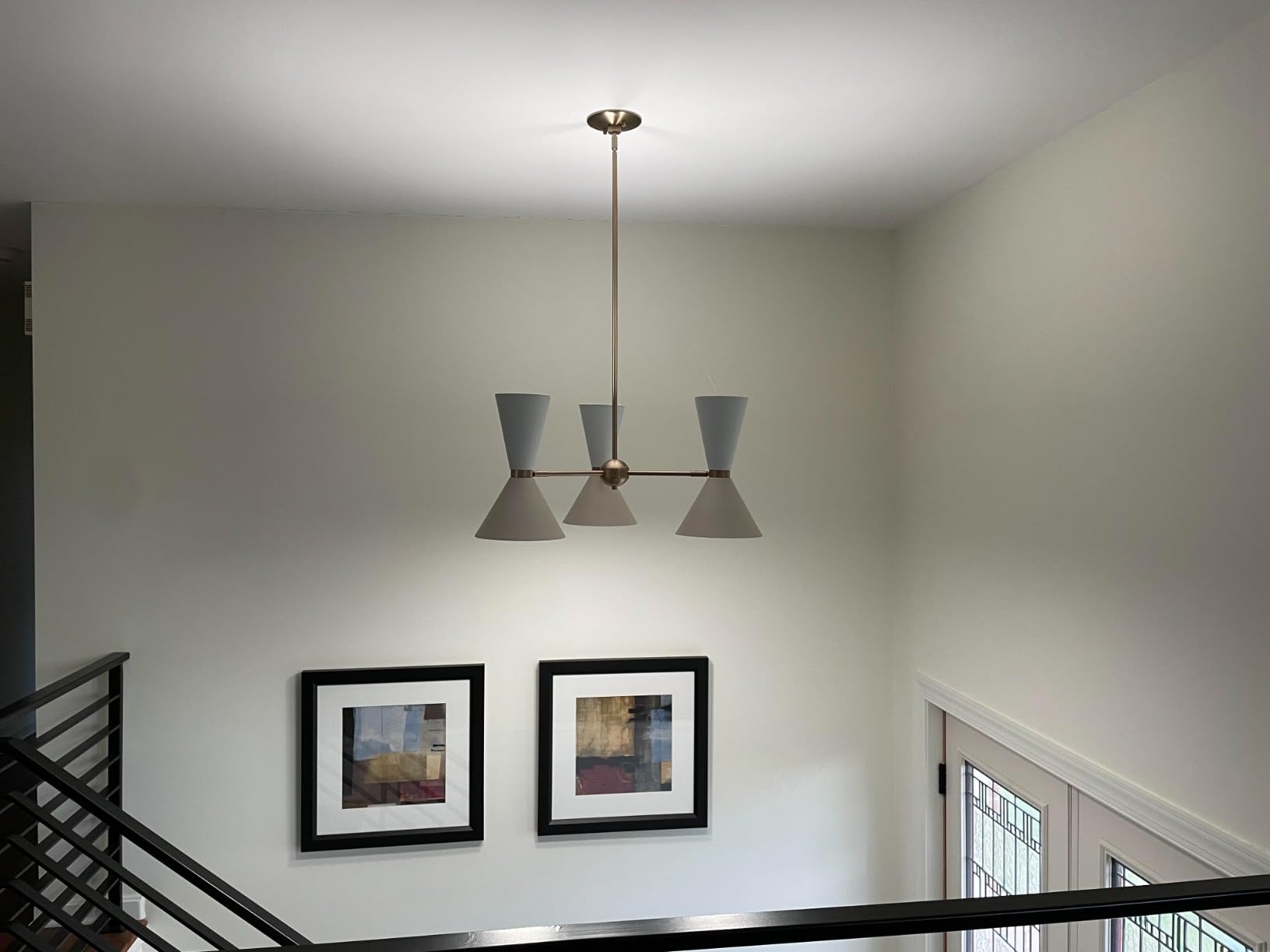 Great lamp