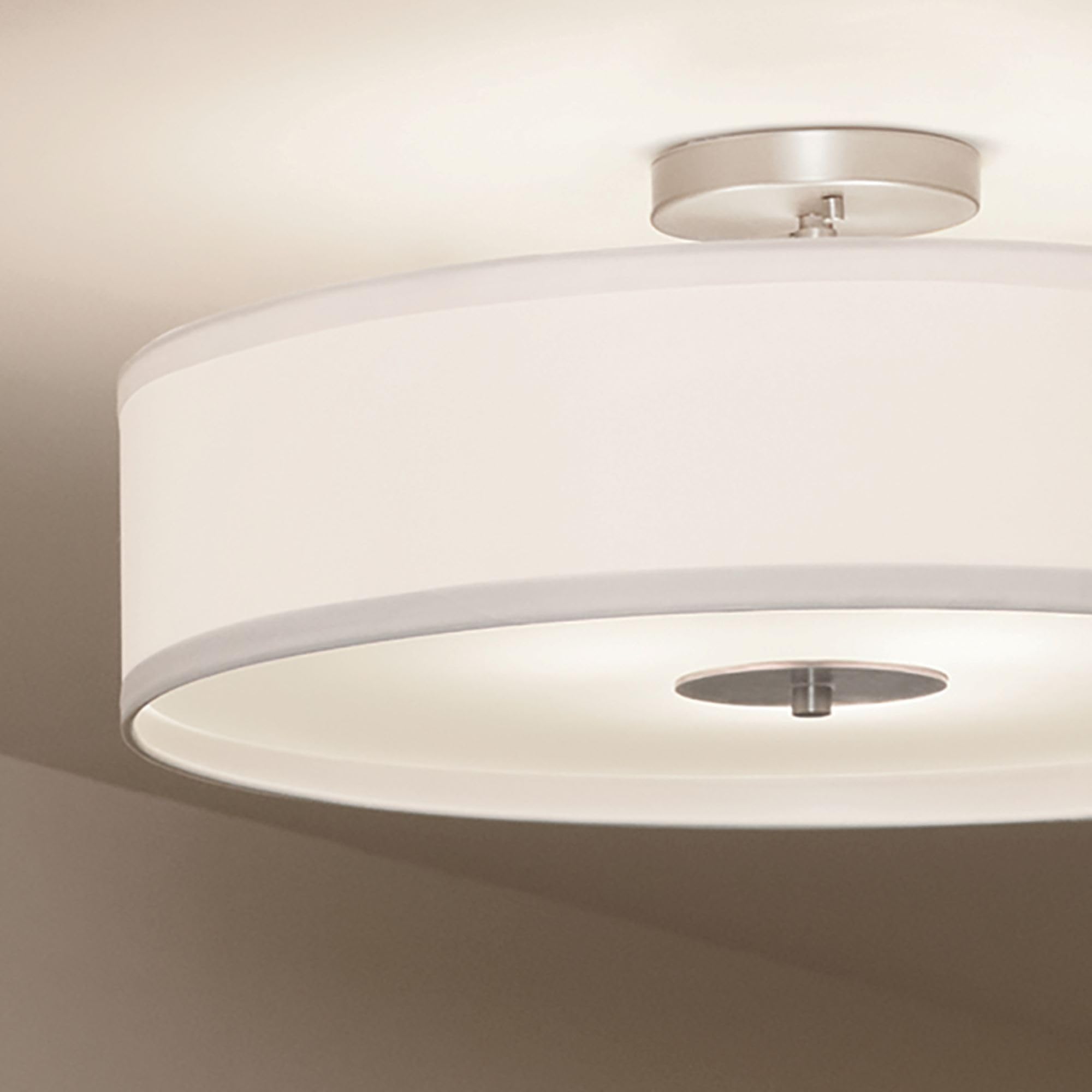 kichler-20-3-light-semi-flush-mount-light-in-brushed-nickel-with-white-microfibe image 6