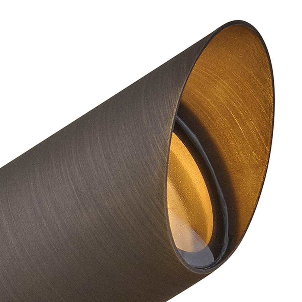 hinkley-hardy-island-landscape-spot-light-matte-bronze-4w-mr16-led-included-12v- image 6