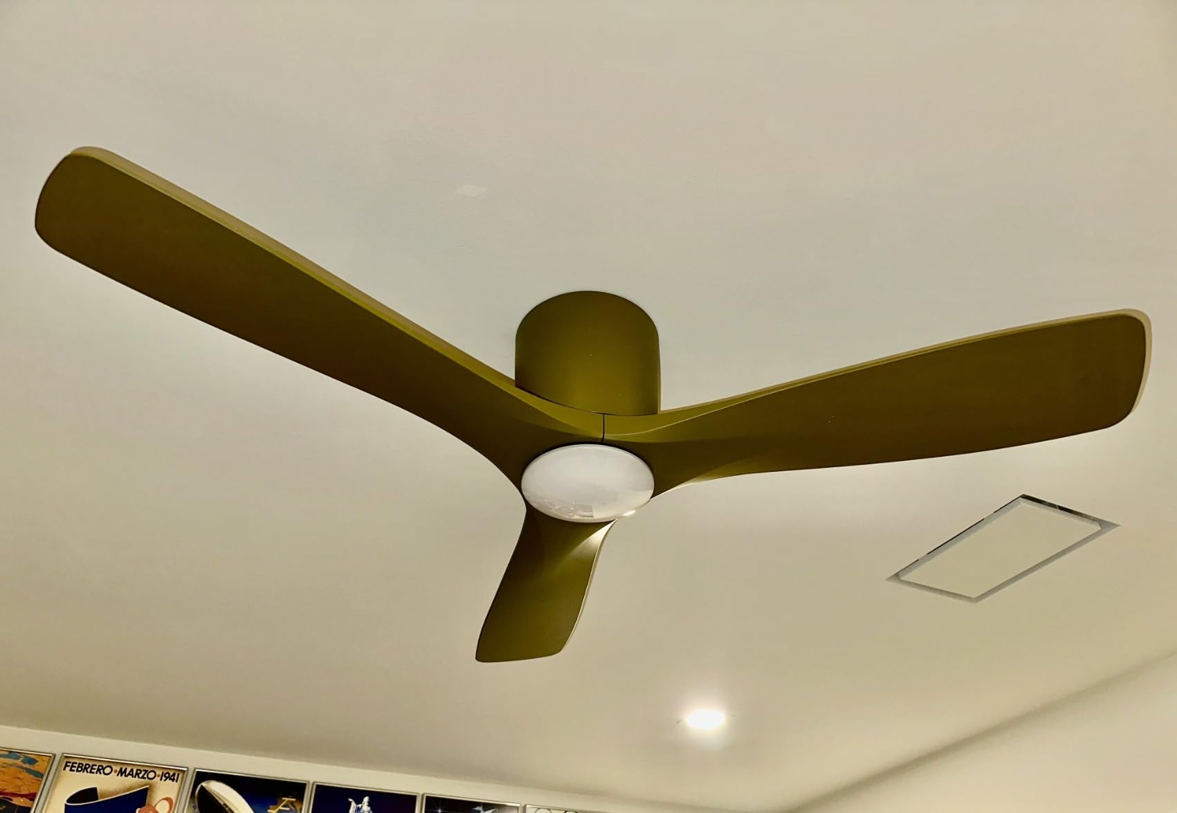 Good fan, but assembly was a bit hard