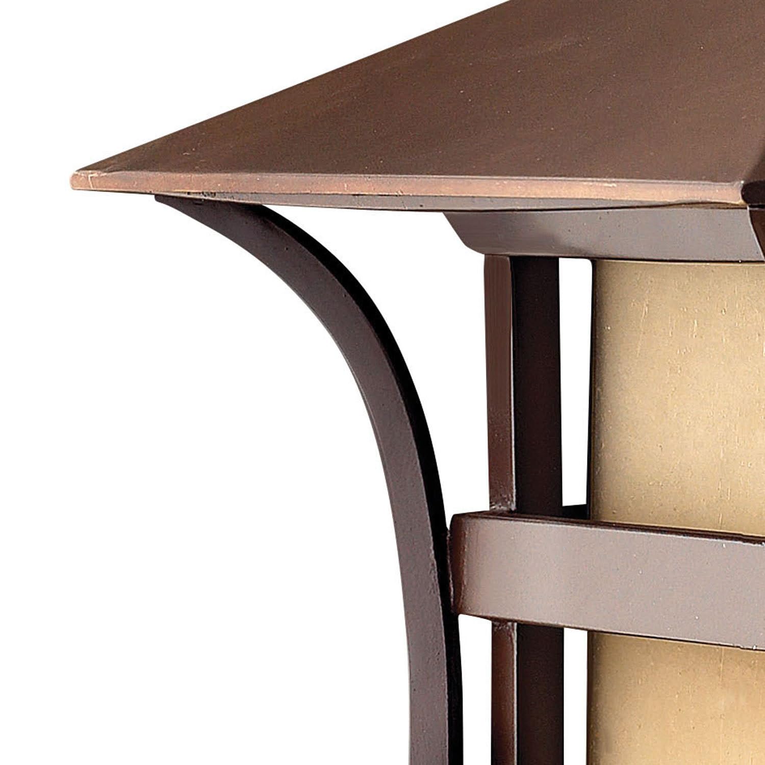 hinkley-2575ar-led-harbor-collection-one-light-wall-mount-anchor-bronze-finish-i image 3