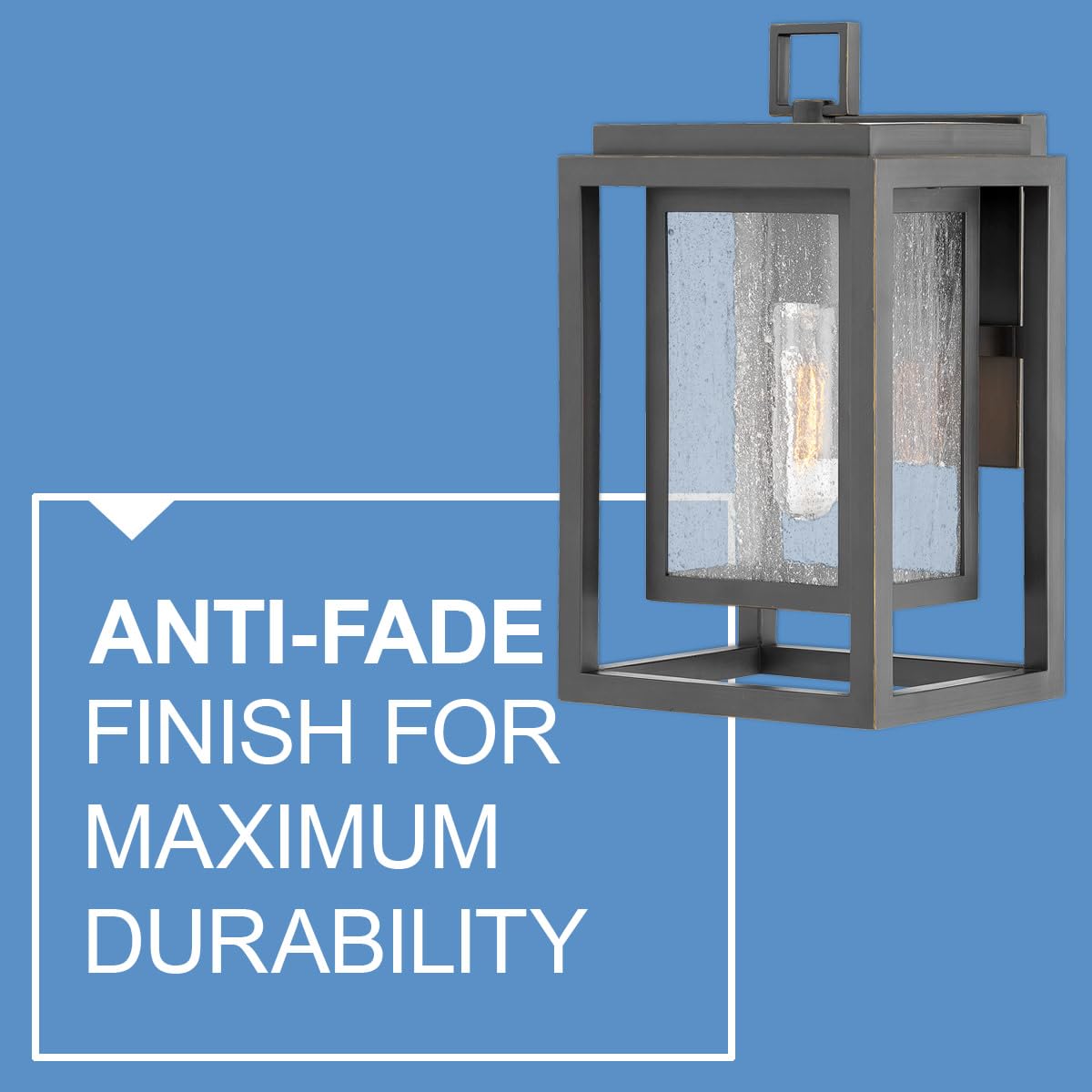 hinkley-republic-single-light-outdoor-wall-lantern-led-included-oil-rubbed-bronz image 5