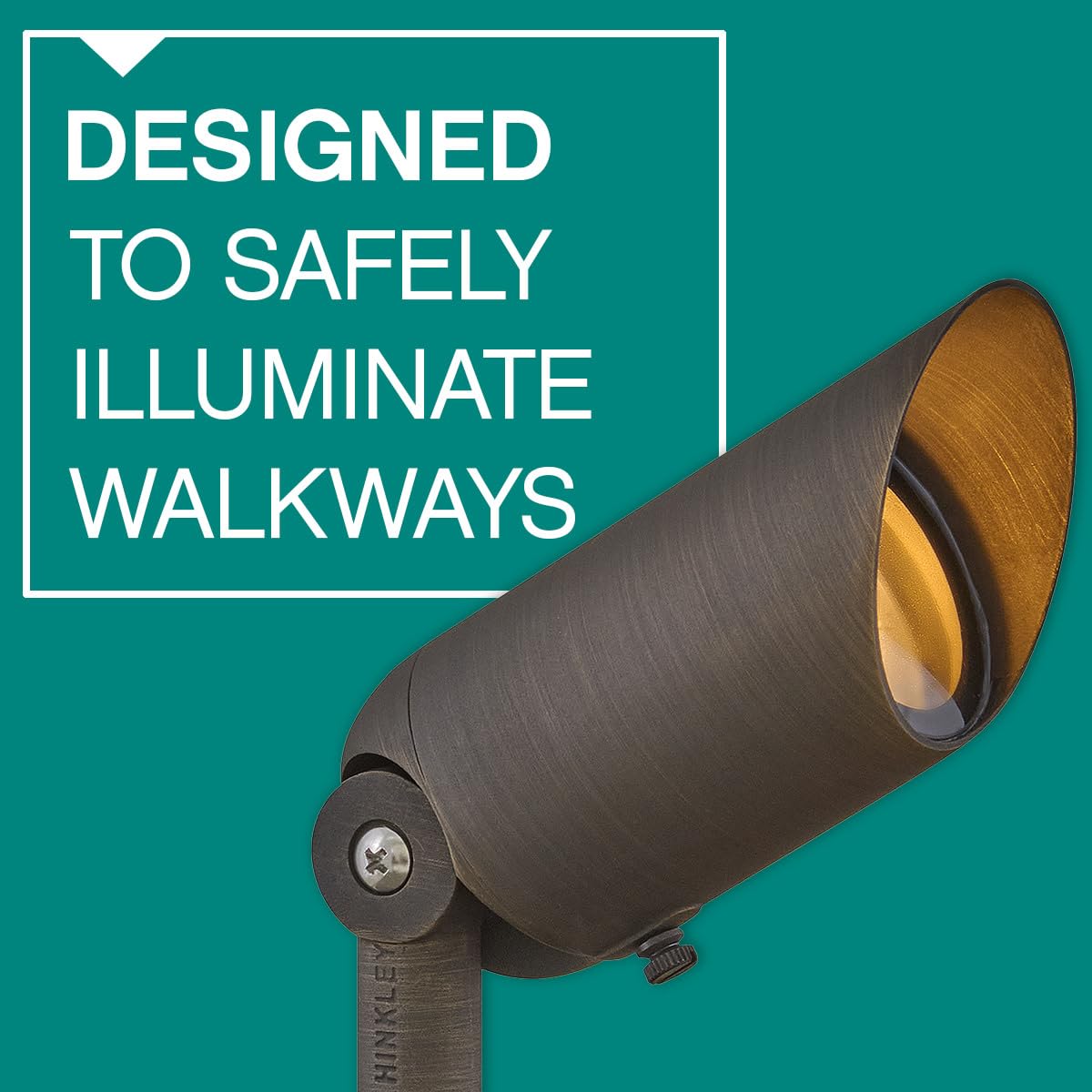 hinkley-hardy-island-landscape-spot-light-matte-bronze-4w-mr16-led-included-12v- image 5