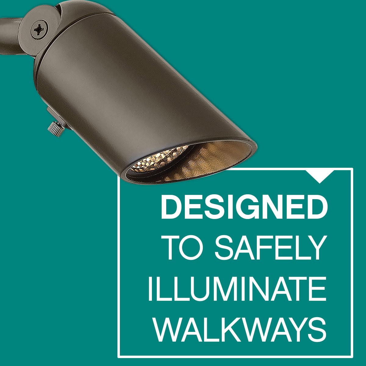 hinkley-1536bzdn-landscape-down-light-bronze-with-clear-lens image 6