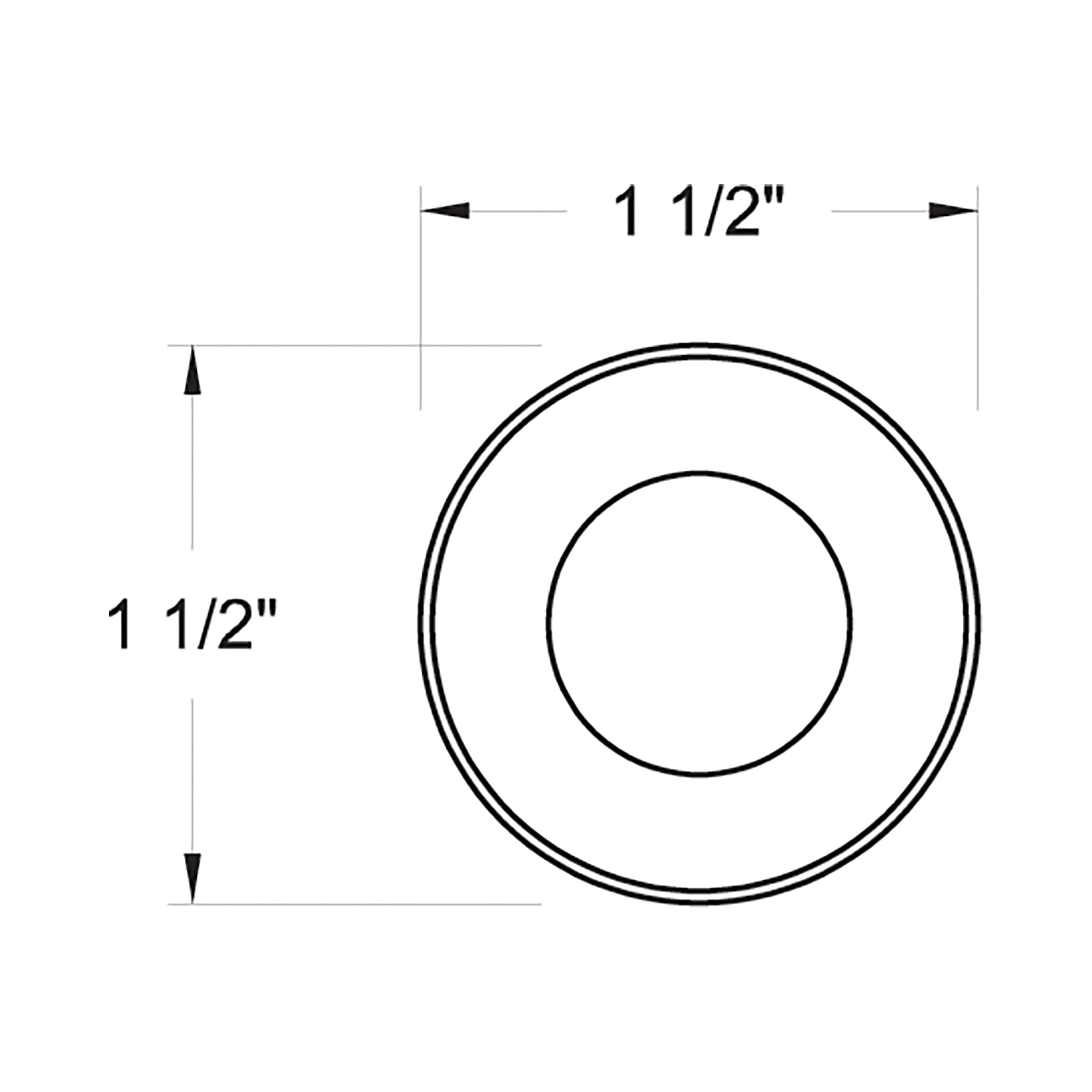 hinkley-sparta-dot-12v-small-integrated-led-round-button-light-316-stainless-ste image 4