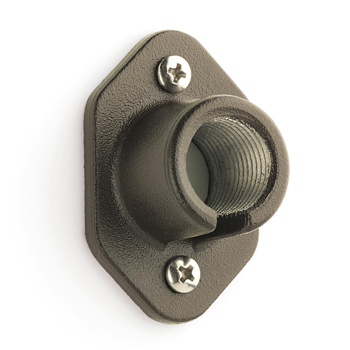 kichler-outdoor-landscape-lighting-tree-surface-mount-bracket-bronze-low-voltage image 3