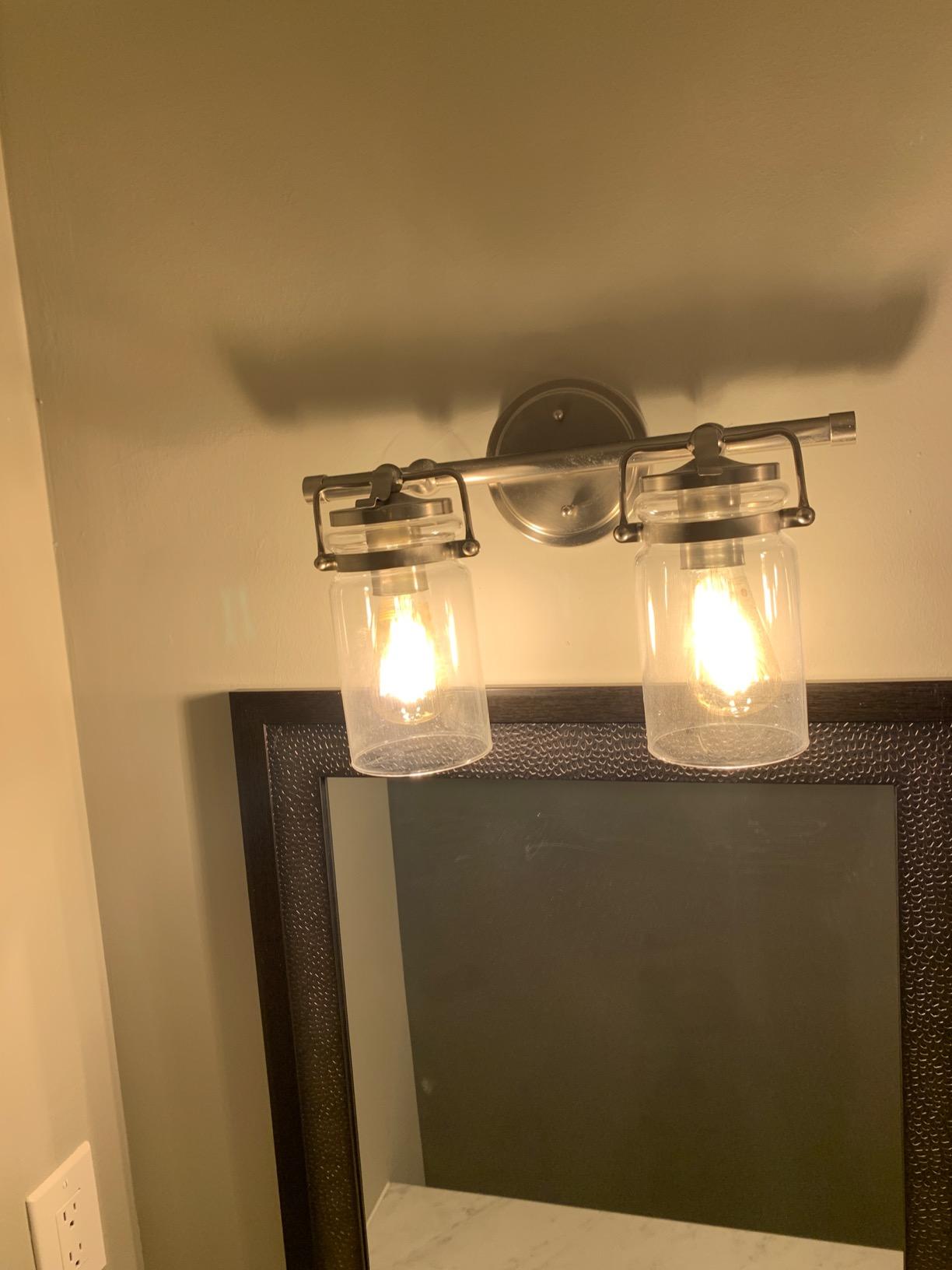 Great for small spaces