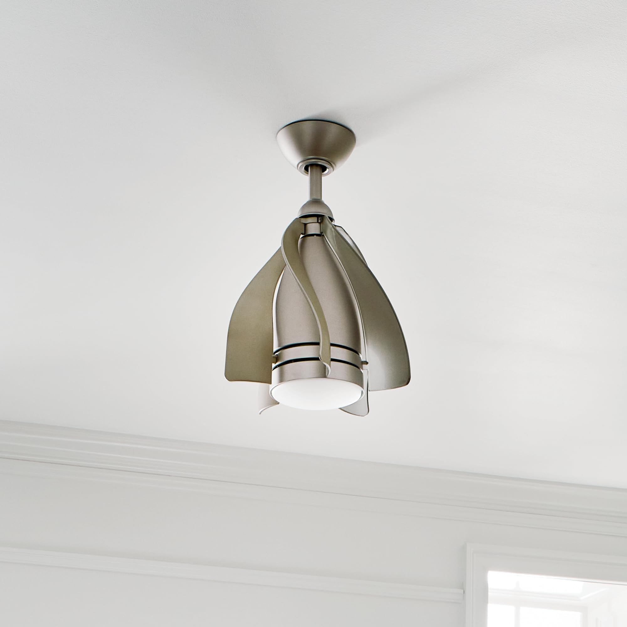 kichler-terna-15-indoor-led-ceiling-fan-with-remote-and-brushed-nickel-finish image 6