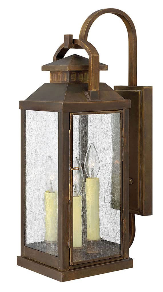hinkley-1185sn-revere-three-light-outdoor-wall-mount-sienna-finish image 1