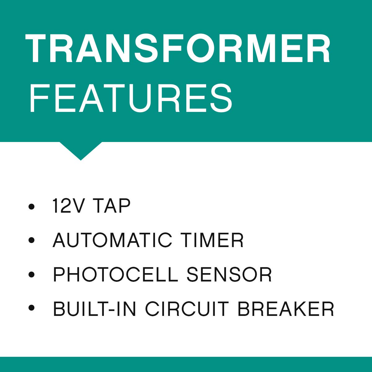 hinkley-standard-landscape-transformer-150w-12v-tap-automatic-timer-photocell-bl image 4