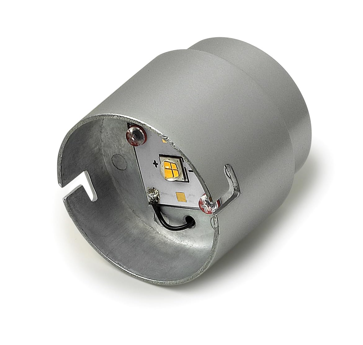 hinkley-00g3se-20-led-3000k-lamp-aluminum image 1