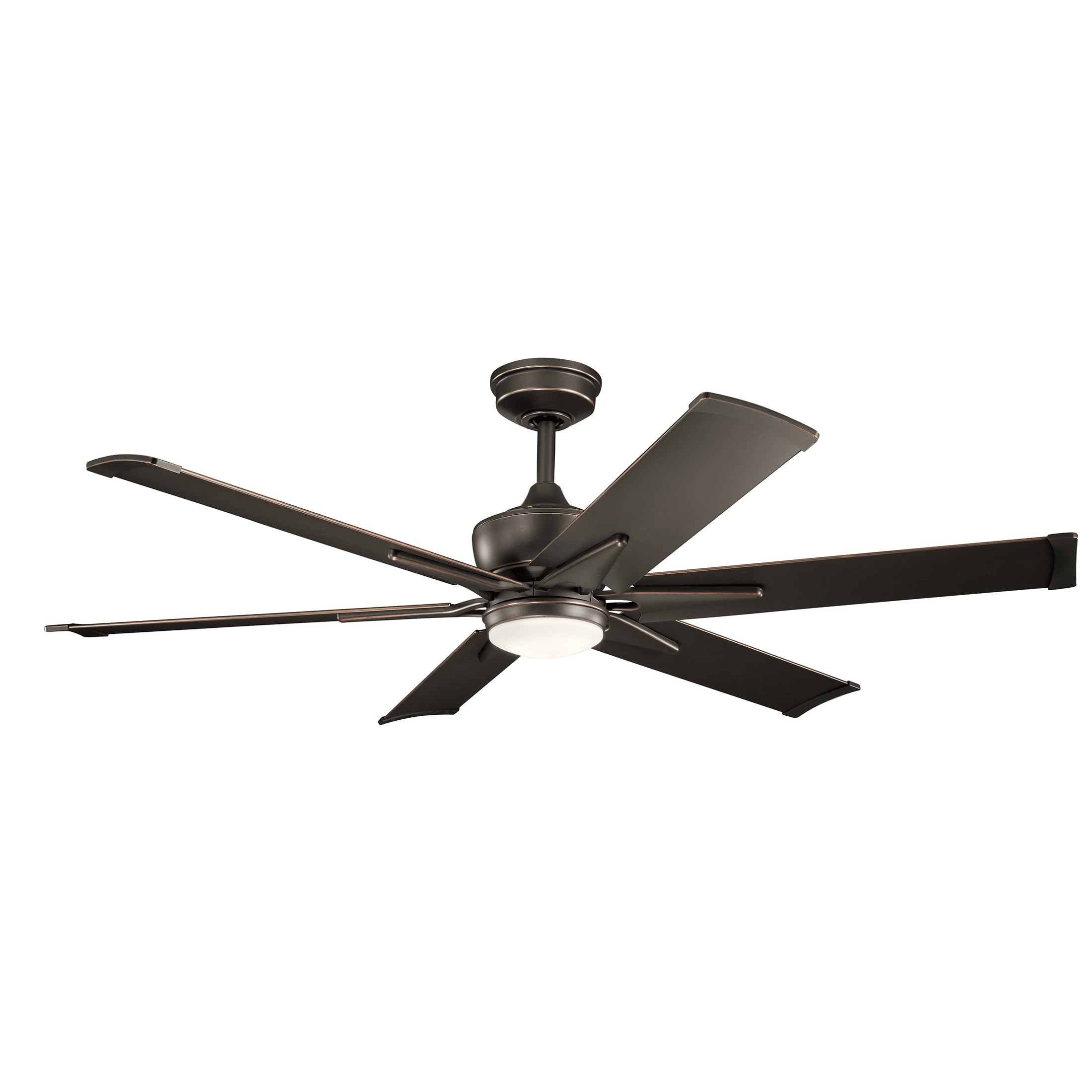 kichler-szeplo-ii-60-outdoor-ceiling-fan-with-led-light-bronze-6-blades-wet-rate image 3