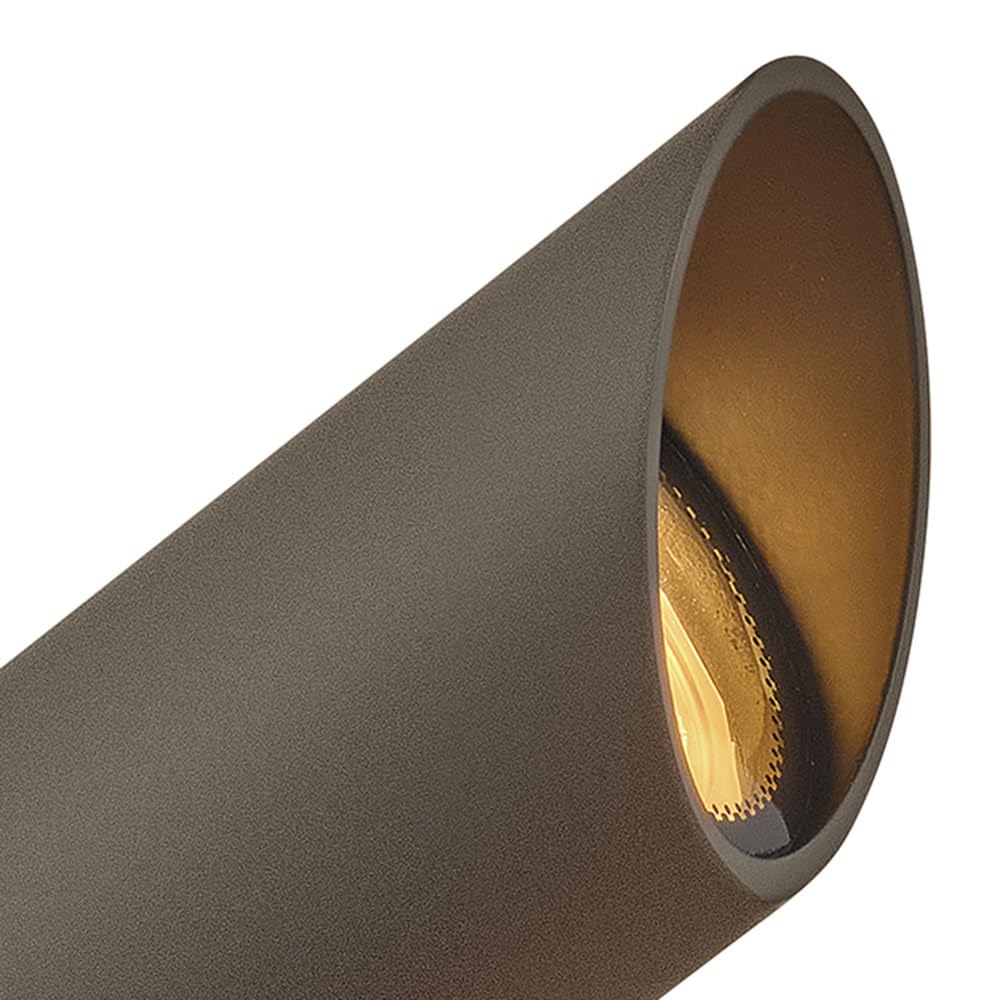 hinkley-lumacore-27k-variable-output-12v-led-spot-light-textured-brown image 7