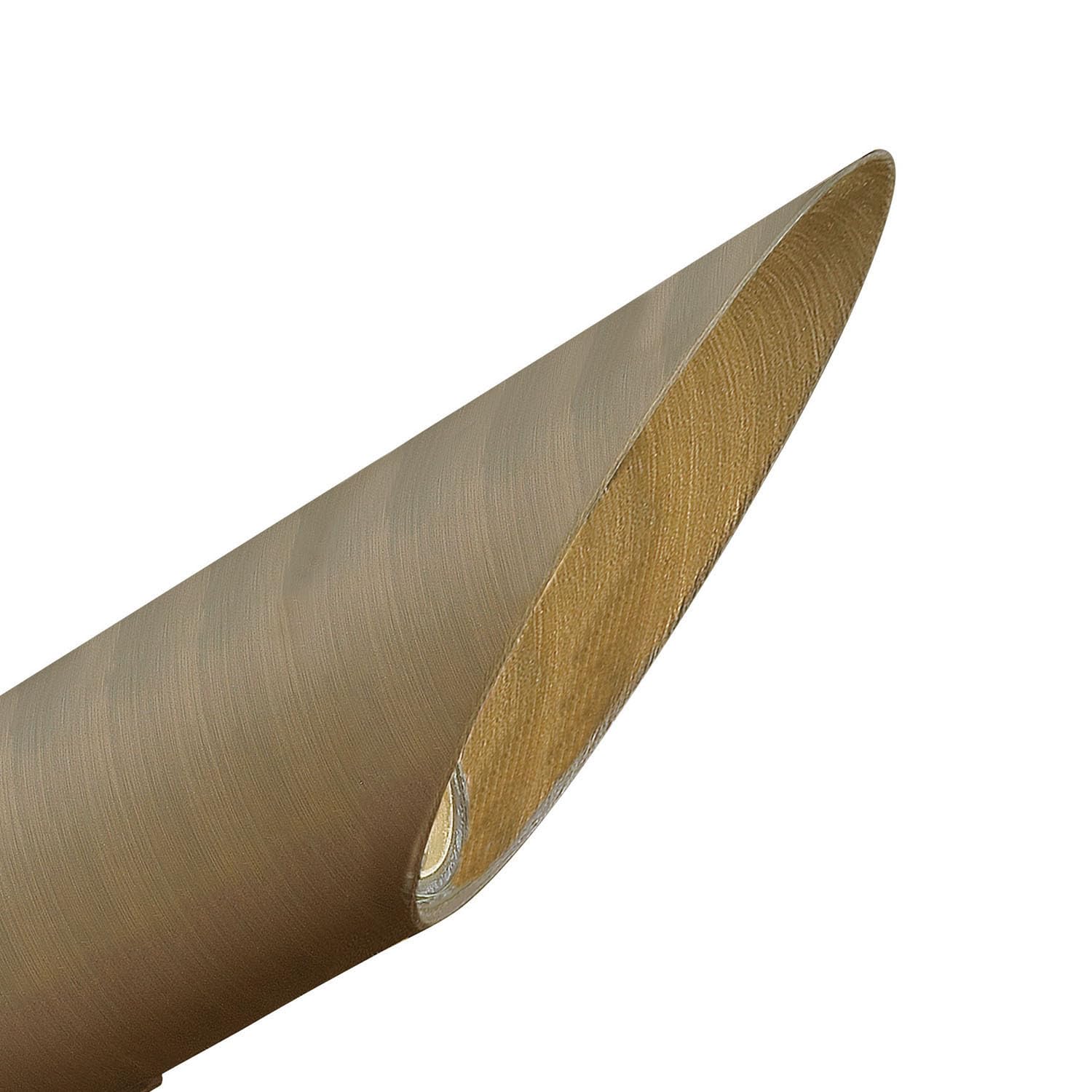 hinkley-1535mz-5w3k-hardy-island-accent-spot-matte-bronze image 2