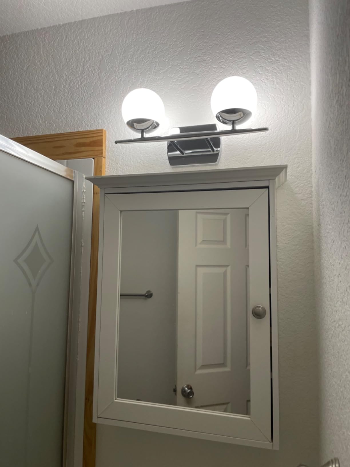 Love this light!