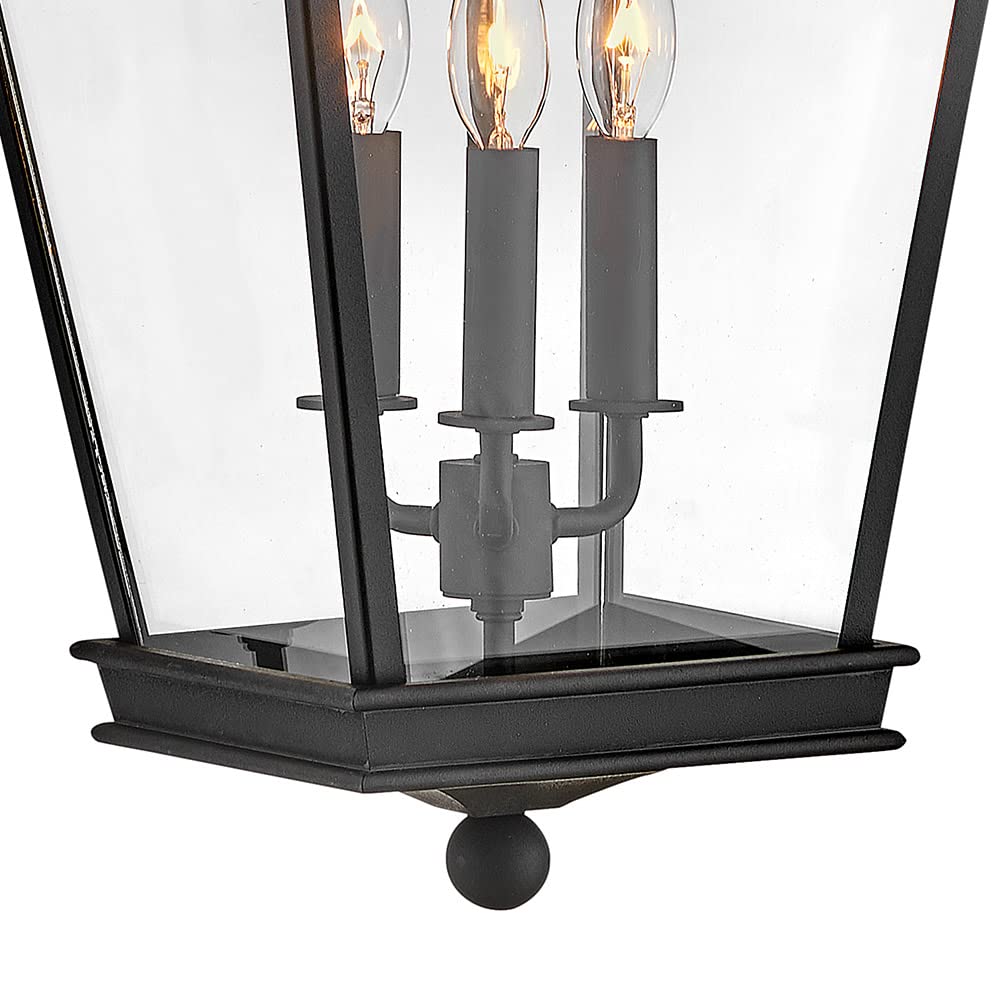 hinkley-chapel-hill-three-light-wall-mount-outdoor-lantern-traditional-aluminum- image 7