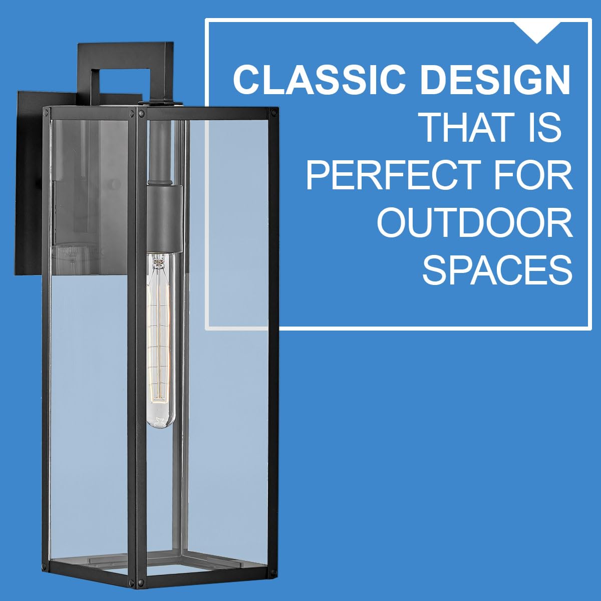 hinkley-max-single-light-wall-mount-outdoor-lantern-estate-series-transitional-s image 8