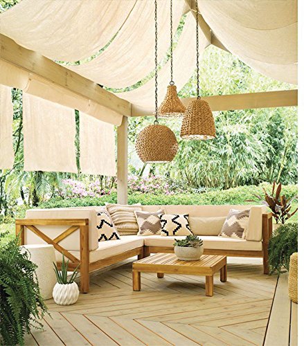 kichler-palisades-49809oznw-one-light-outdoor-pendant-olde-bronze image 3