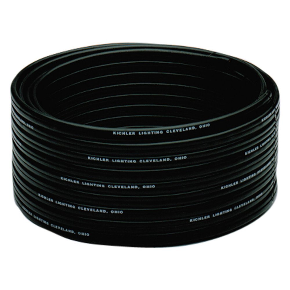 kichler-12-gauge-1000-foot-low-voltage-landscape-wire-black image 1