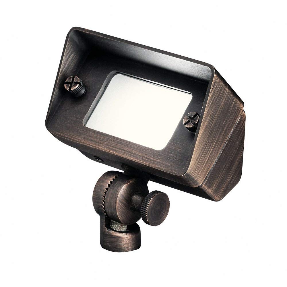 kichler-15476cbr-mini-flood-12v-wall-wash-centennial-brass-finish-low-voltage-la image 2