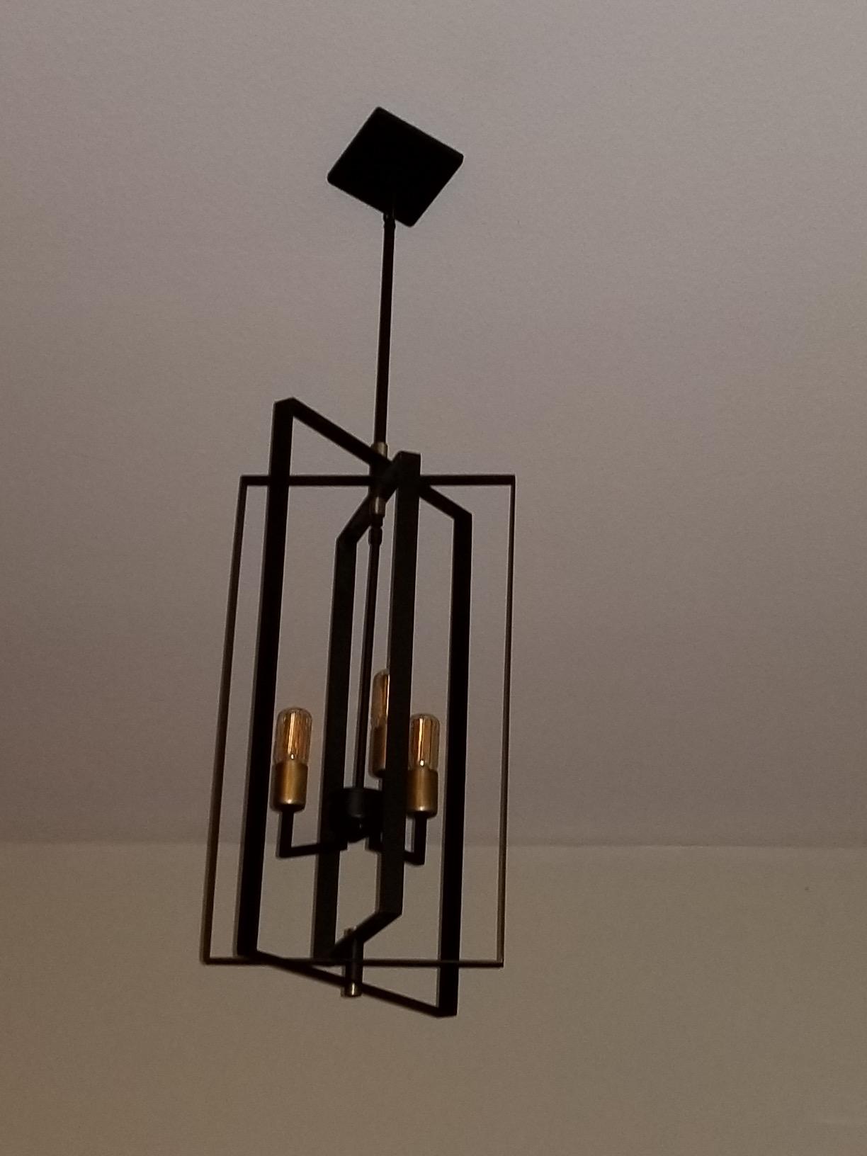 Beautiful and modern