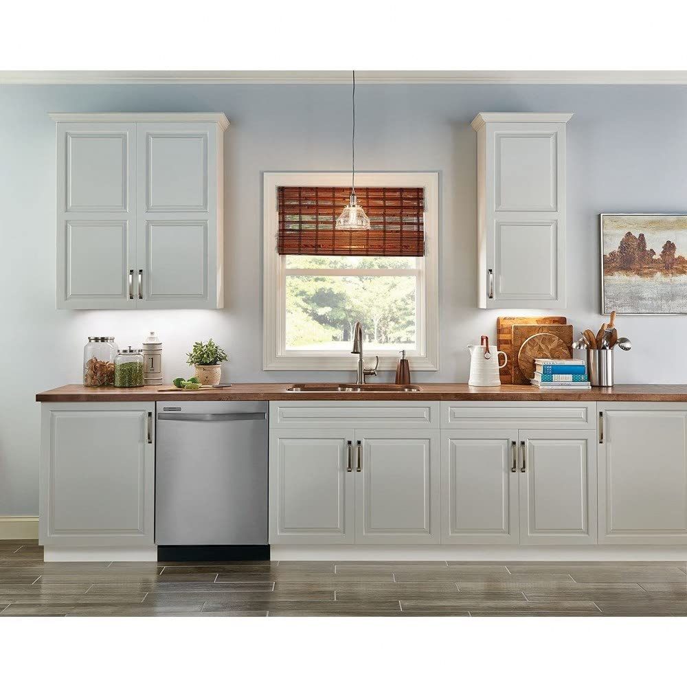 kichler-avery-8-5-1-light-bell-mini-pendant-with-clear-seeded-glass-in-chrome image 5