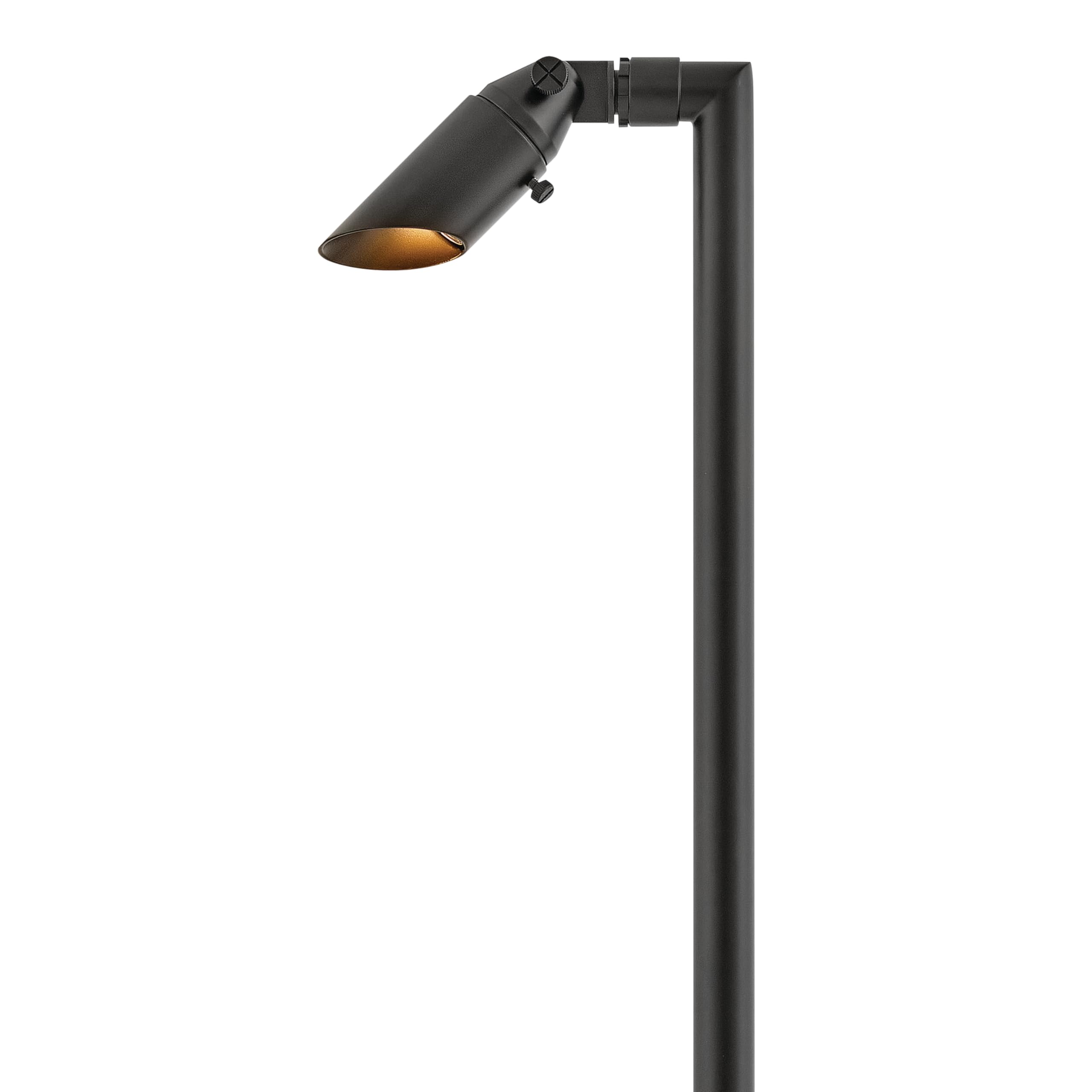 hinkley-hardy-island-12v-accent-spot-light-with-integrated-led-cast-brass-matte- image 7