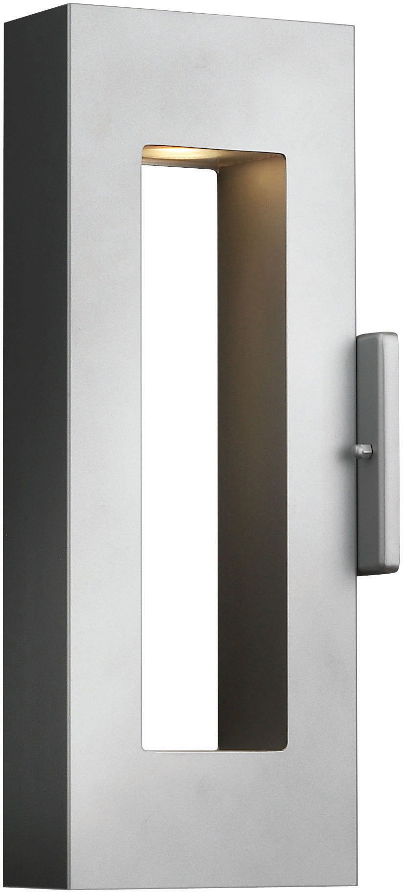 hinkley-atlantis-1640tt-two-light-wall-mount-contemporary-dark-sky-compliant-mul image 1