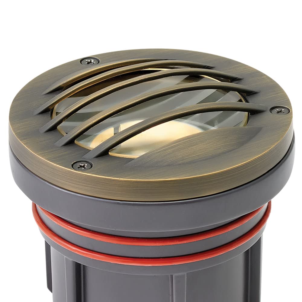 hinkley-grill-top-well-light-variable-output-led-2700k-low-voltage-matte-bronze- image 4