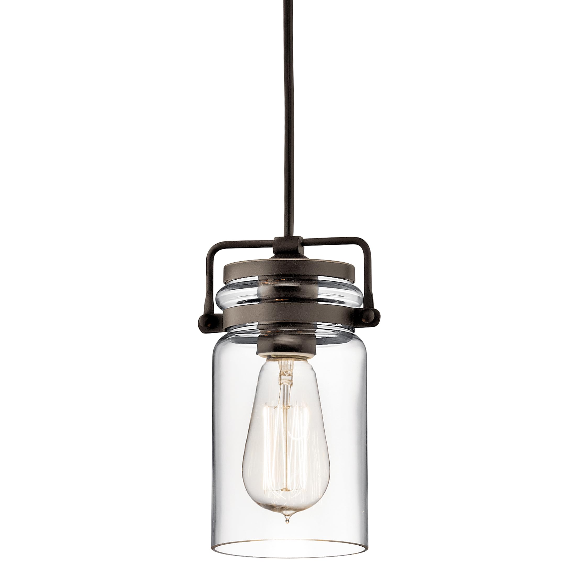 kichler-brinley-7-75-kitchen-pendant-light-in-olde-bronze-42878oz image 6