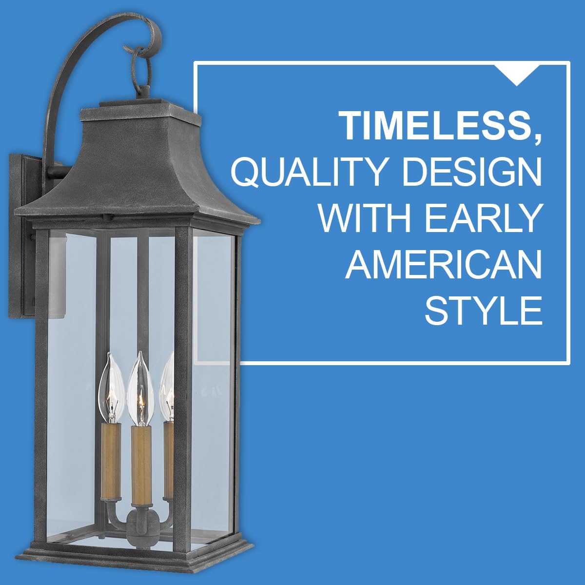 hinkley-adair-single-light-outdoor-wall-mount-lantern-rustic-farmhouse-style-age image 4