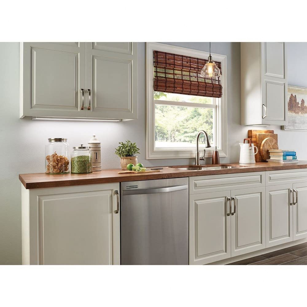 kichler-avery-8-5-1-light-bell-mini-pendant-with-clear-seeded-glass-in-chrome image 3
