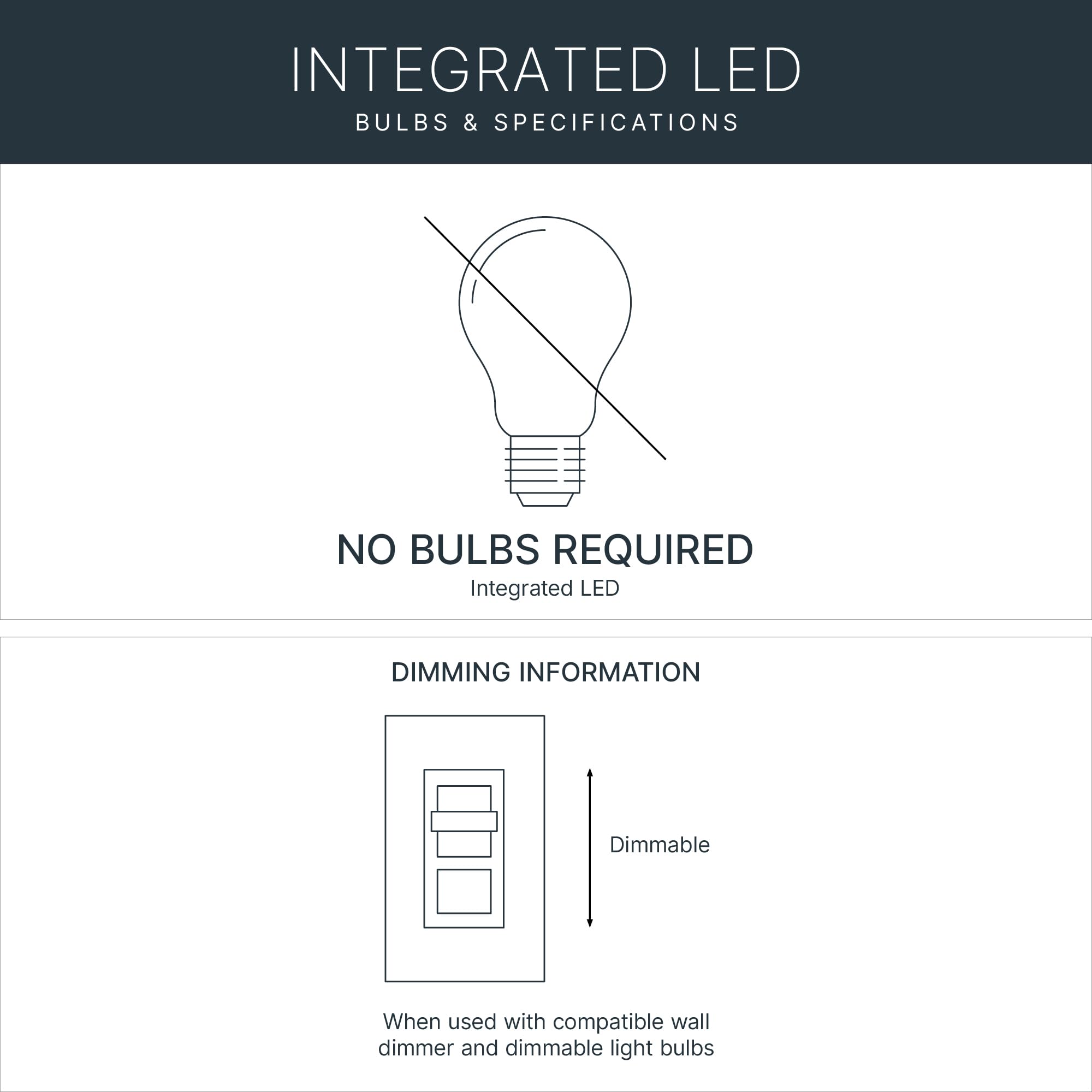 kichler-6u-series-22-120v-led-under-cabinet-light-in-white-2700k-3000k-selectabl image 8
