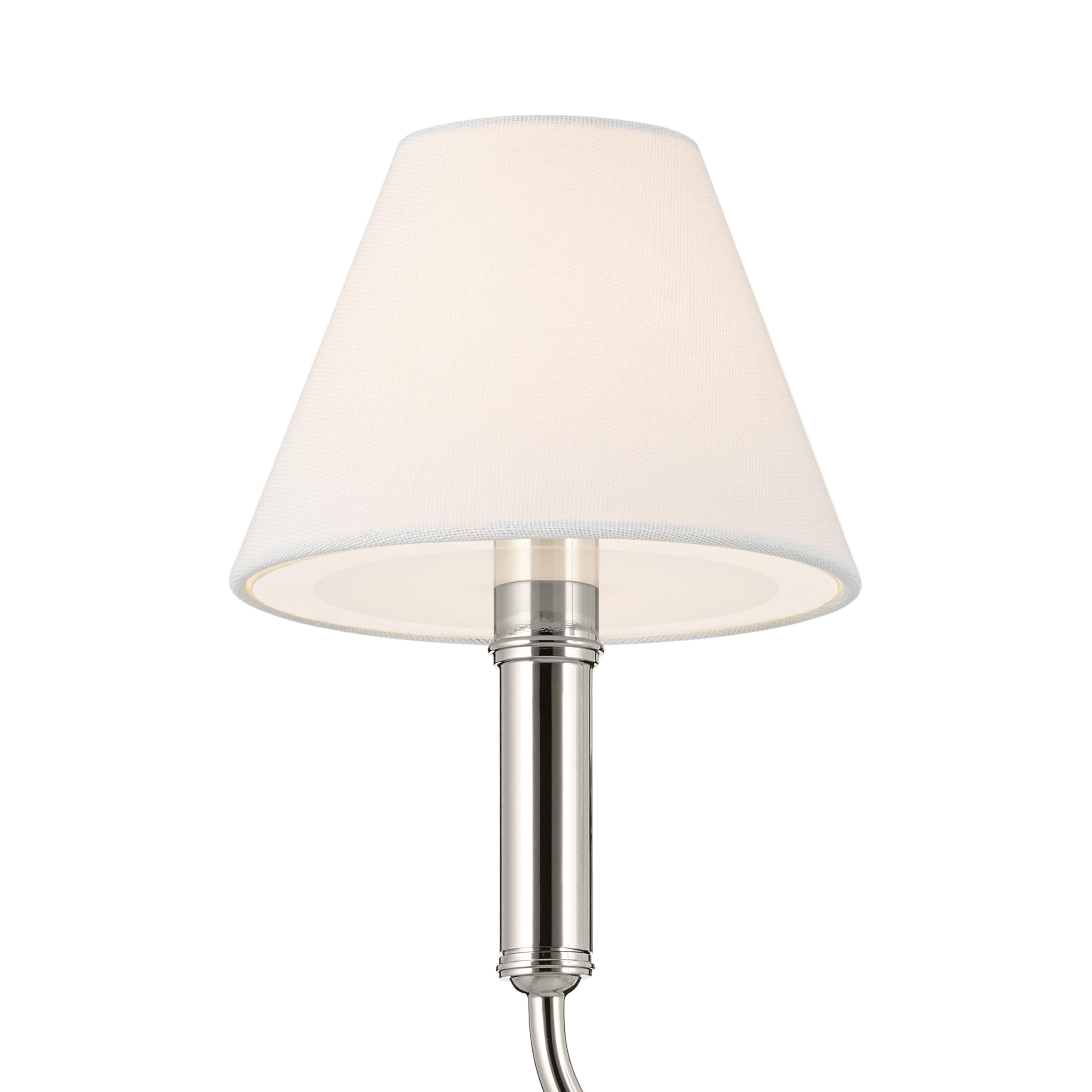 kichler-eadie-52769pn-8-light-traditional-chandelier-in-polished-nickel image 6