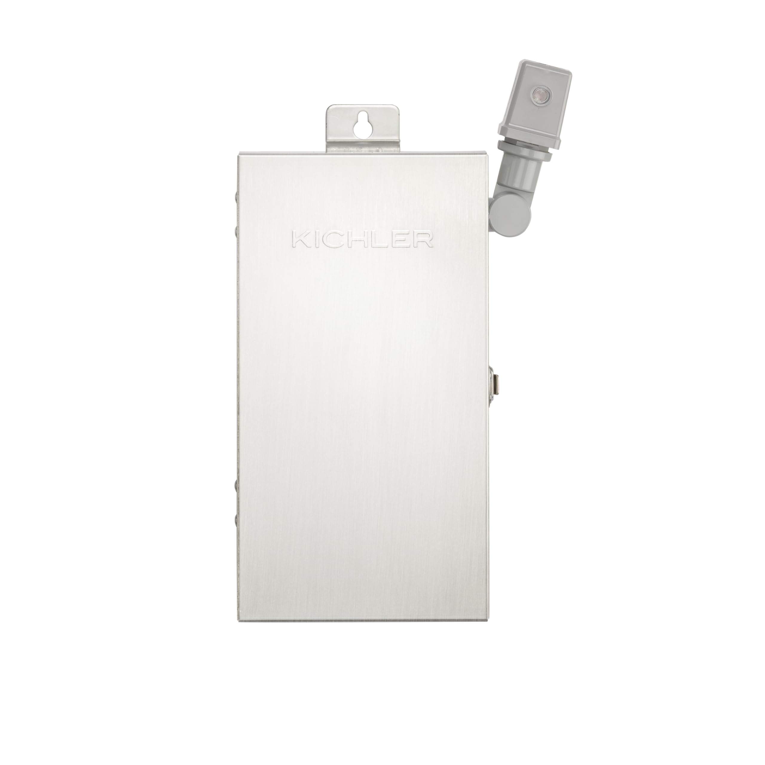kichler-plug-in-photocell-for-landscape-lighting-transformers-model-15565bk-blac image 3
