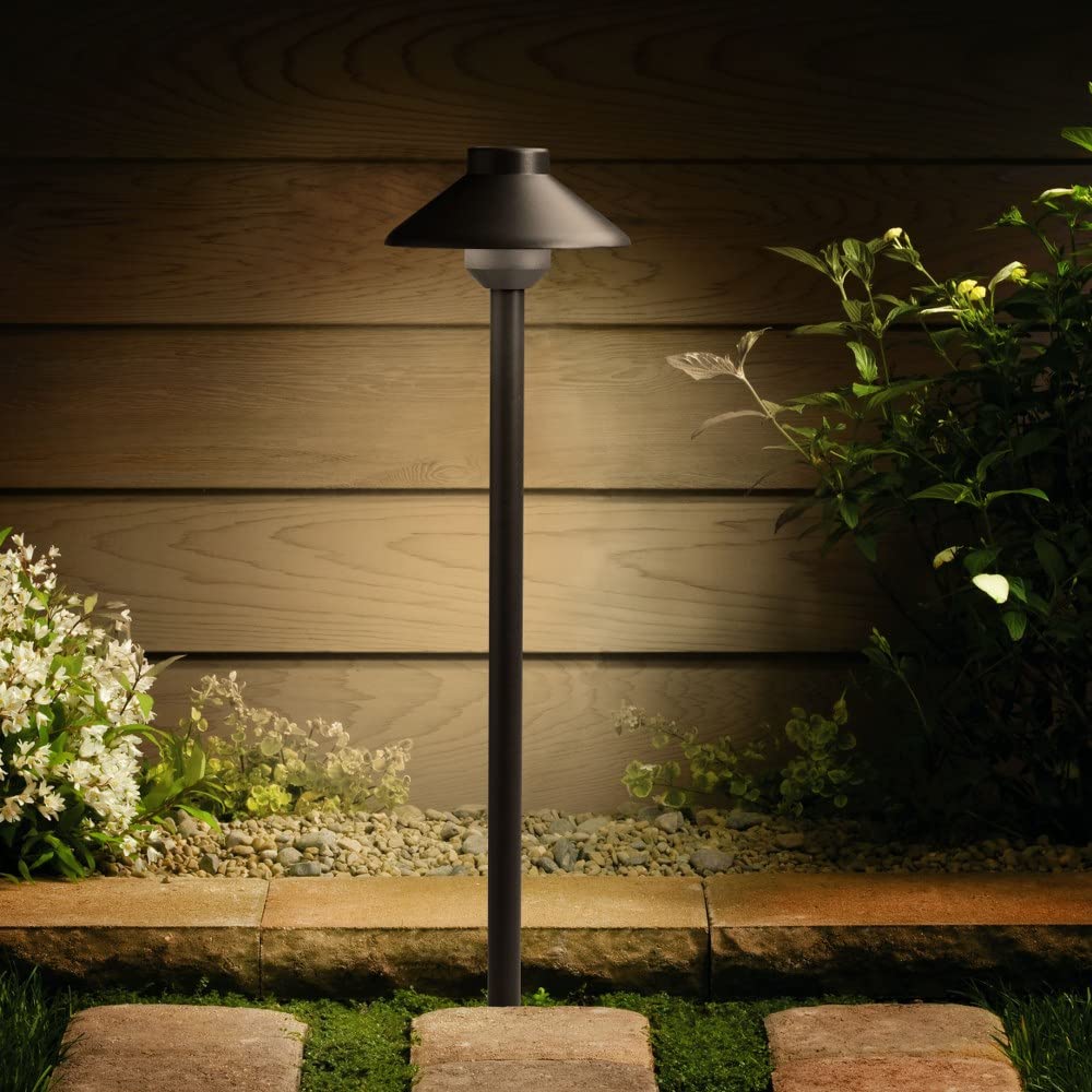 kichler-llena-led-landscape-path-light-textured-architectural-bronze image 2