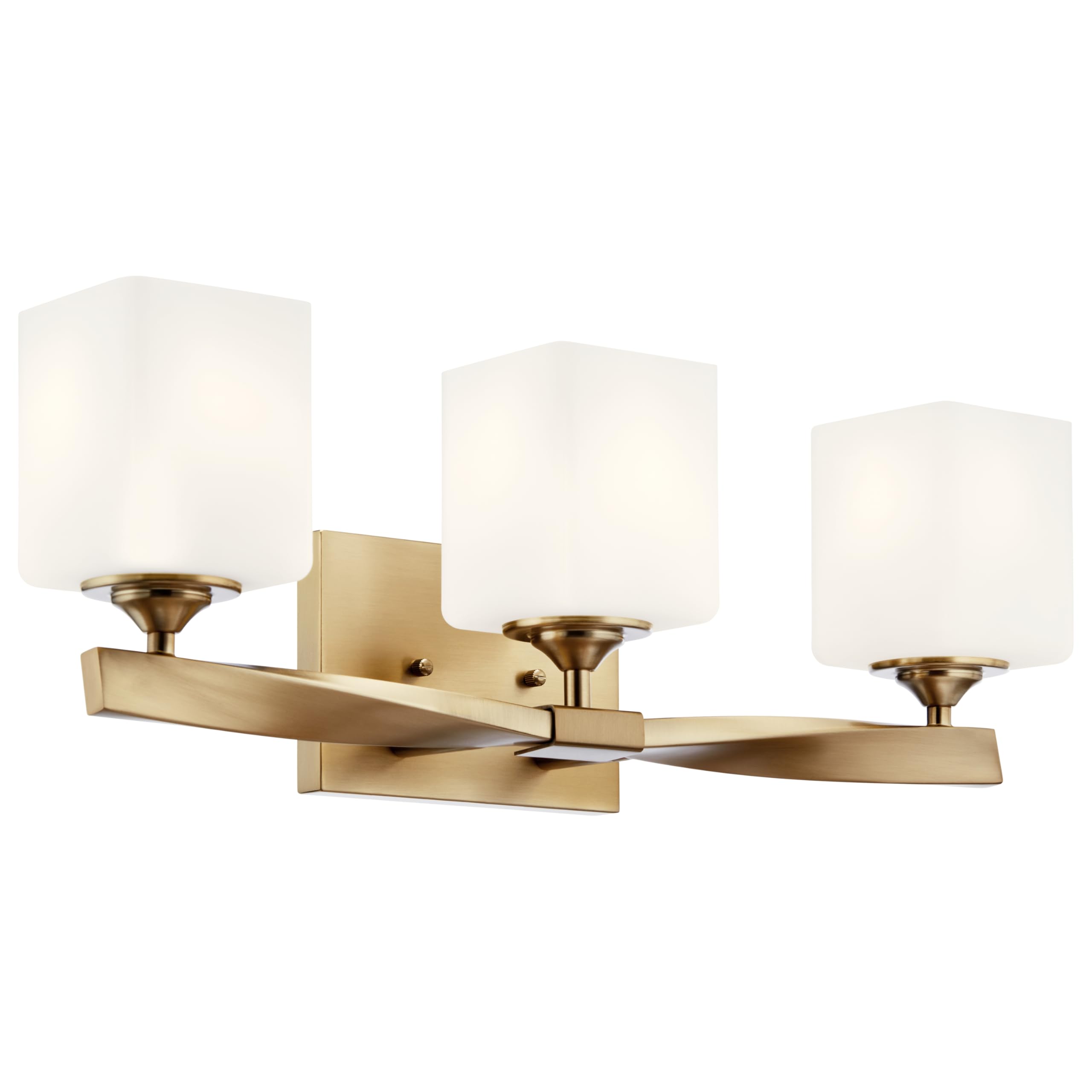 kichler-marette-3-light-bathroom-vanity-light-in-champagne-bronze-with-satin-etc image 1
