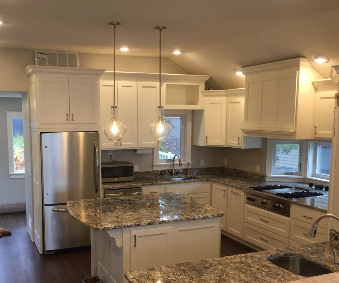 Perfect for kitchen island