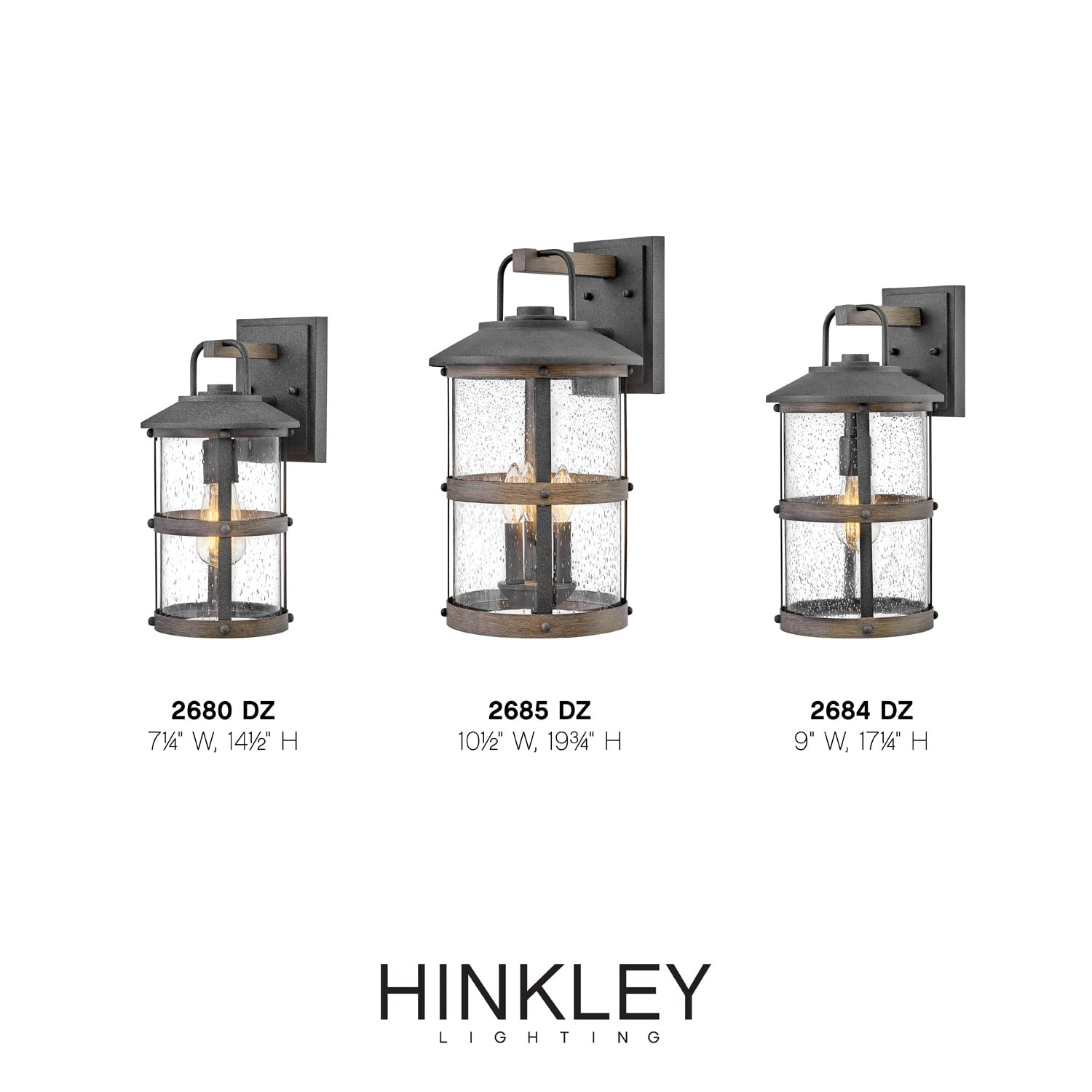 hinkley-lakehouse-outdoor-wall-lantern-aged-zinc-with-driftwood-gray-accents-sin image 6