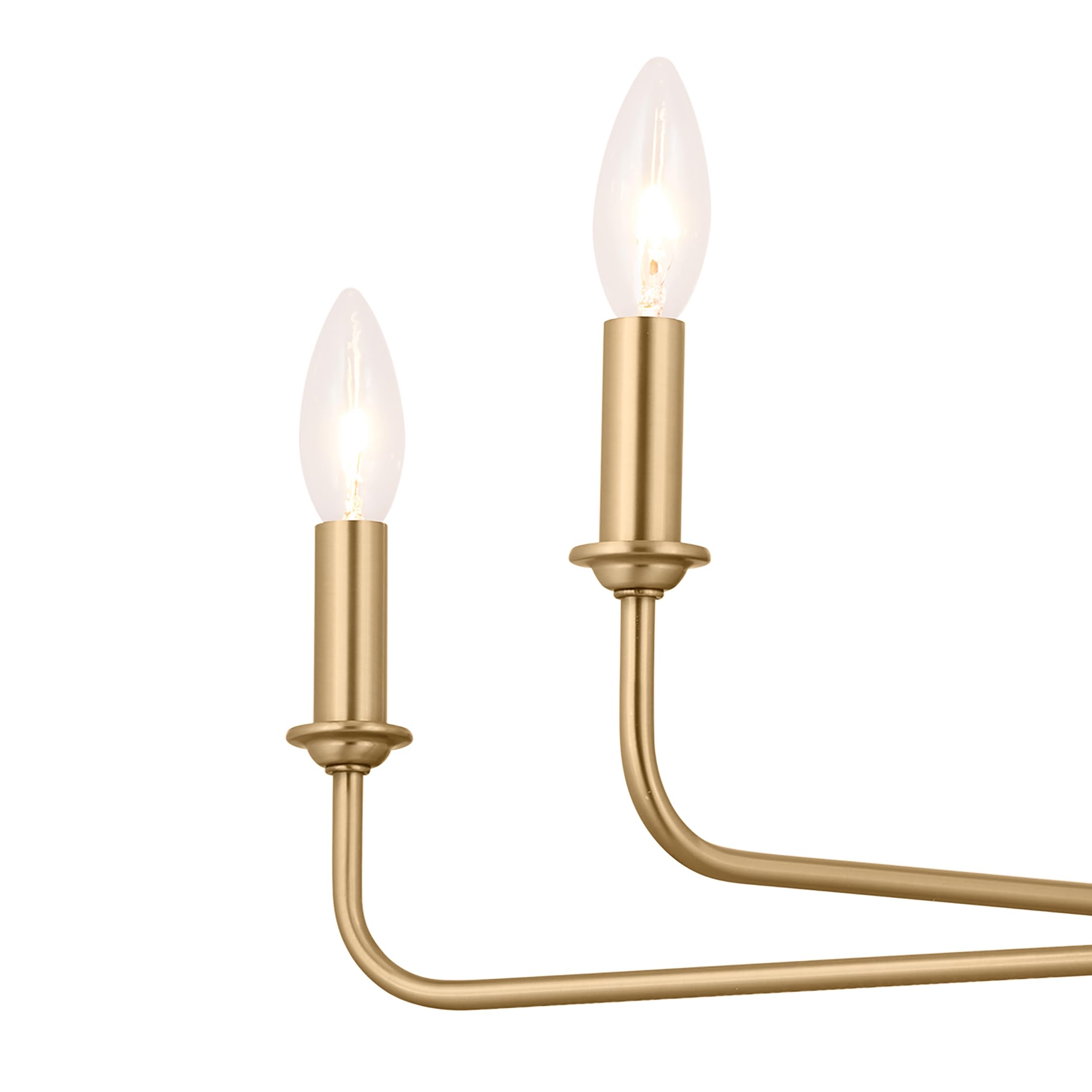 kichler-pallas-6-light-chandelier-brushed-natural-brass-optional-linen-tapered-s image 7