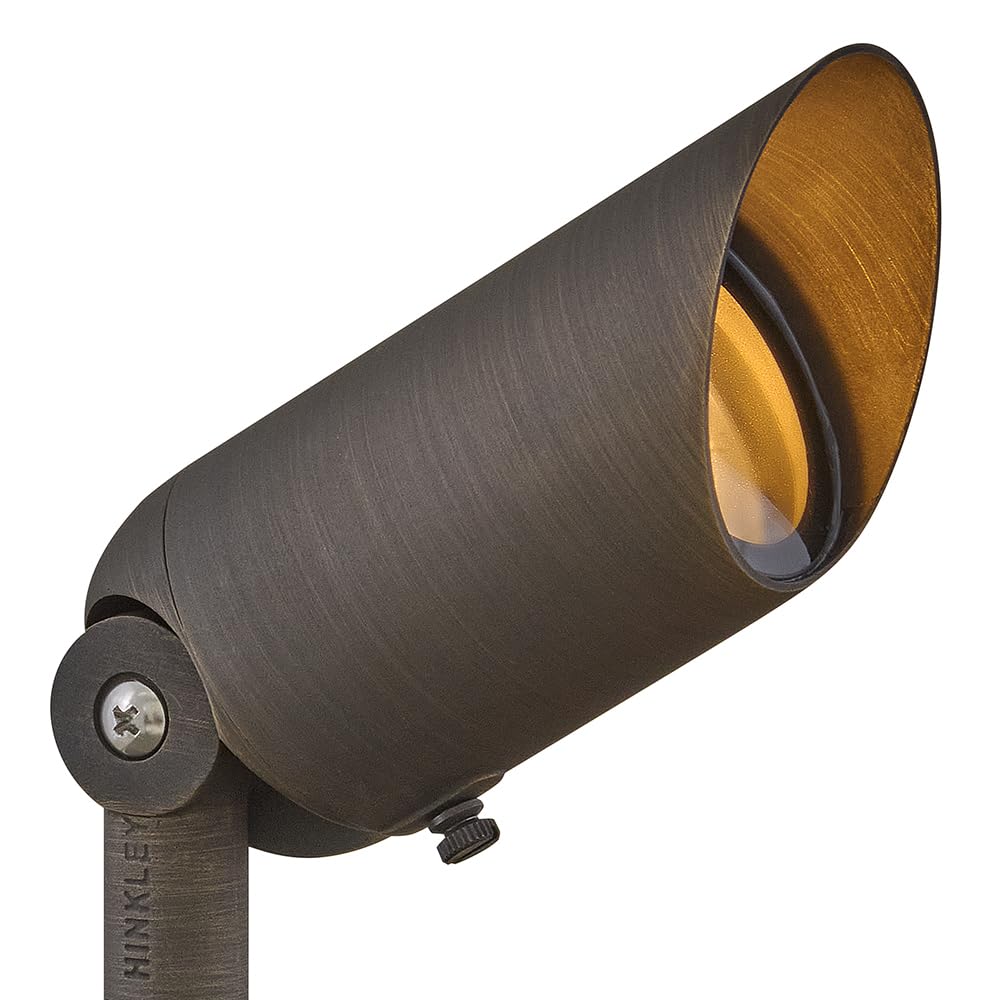 hinkley-lumacore-120v-variable-output-2700k-accent-spot-light-matte-bronze-with- image 8