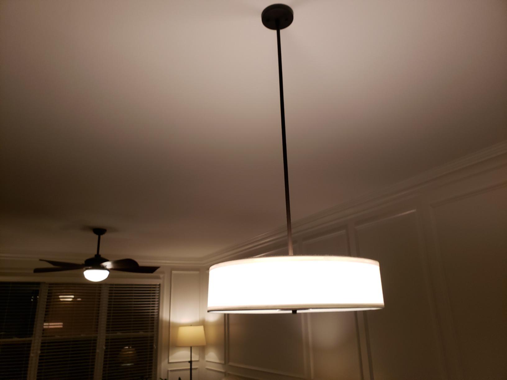 Perfect for our bedroom