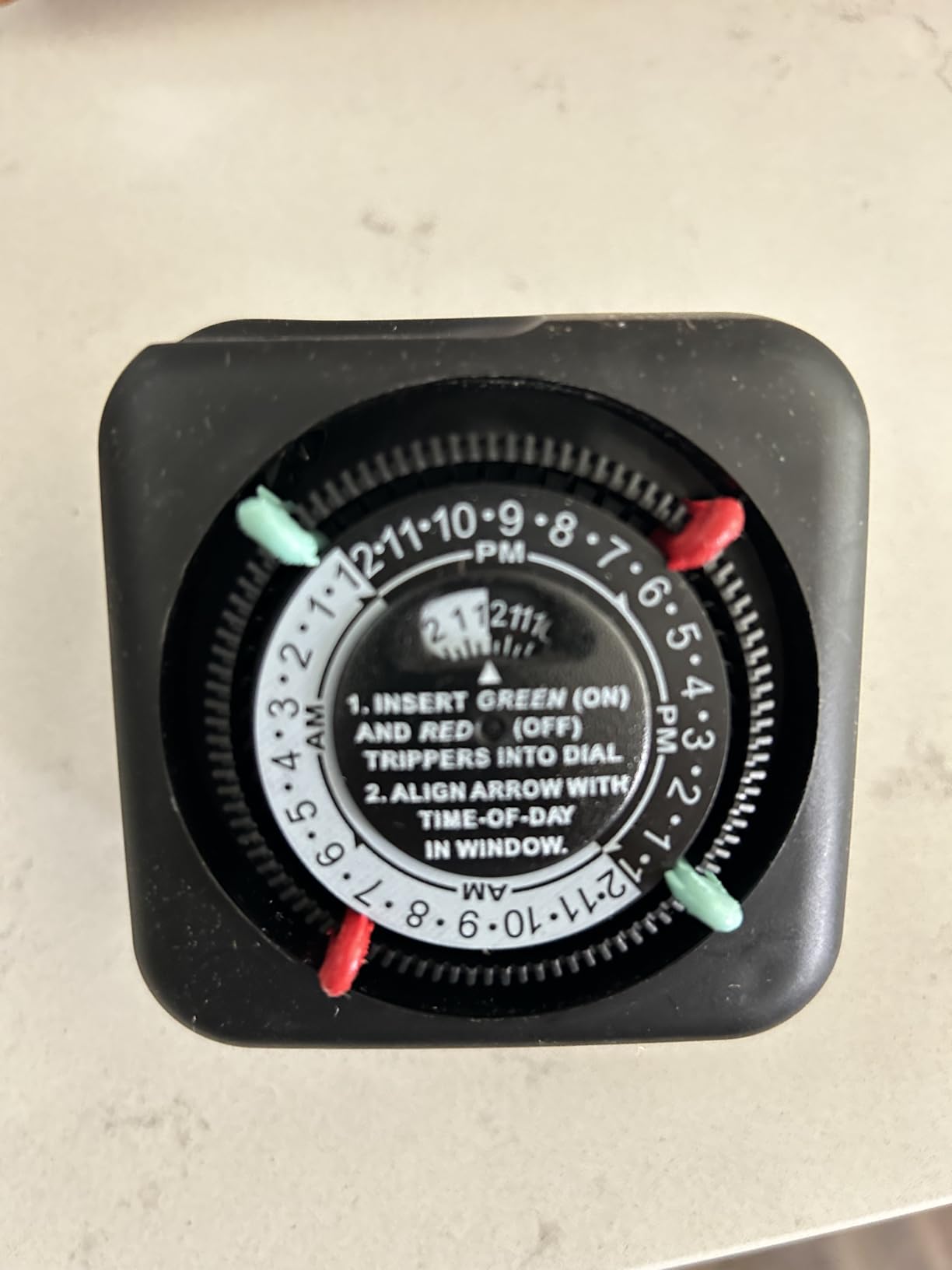 Good timer