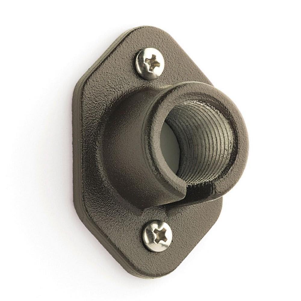 kichler-outdoor-landscape-lighting-tree-surface-mount-bracket-bronze-low-voltage image 1
