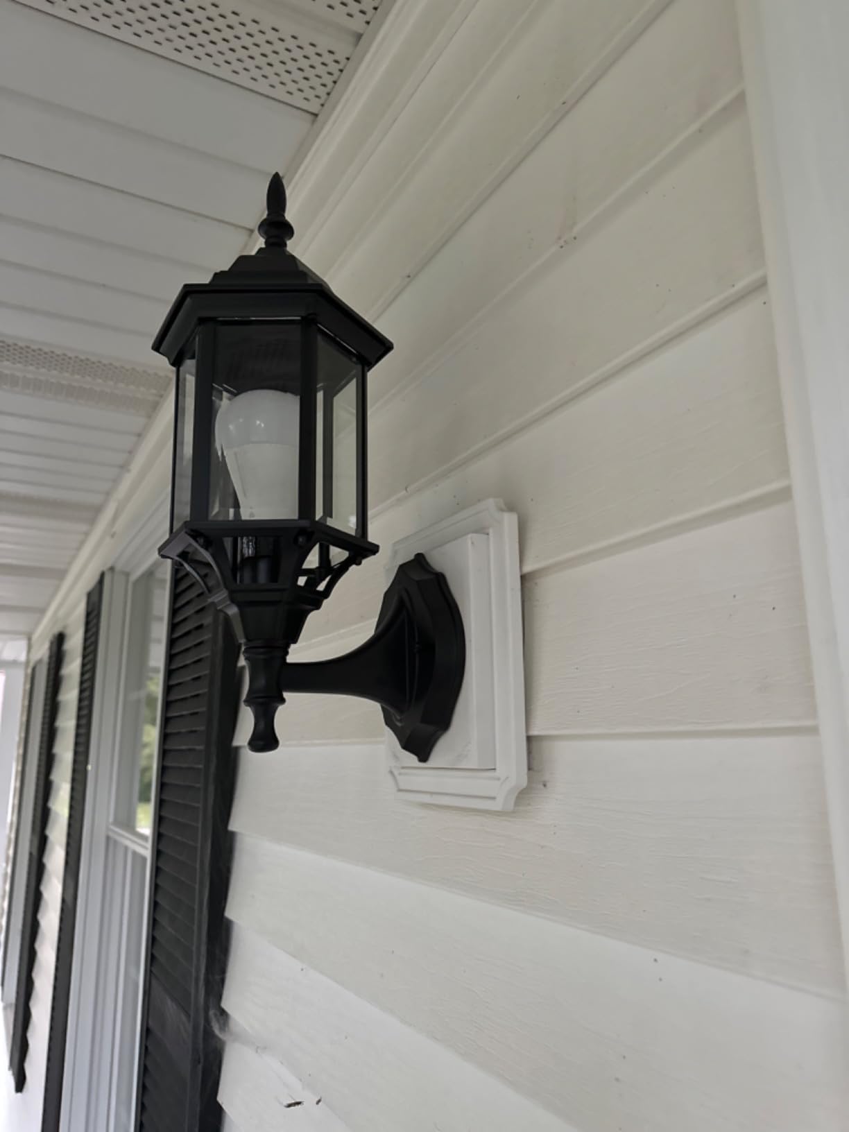 Nice sconce