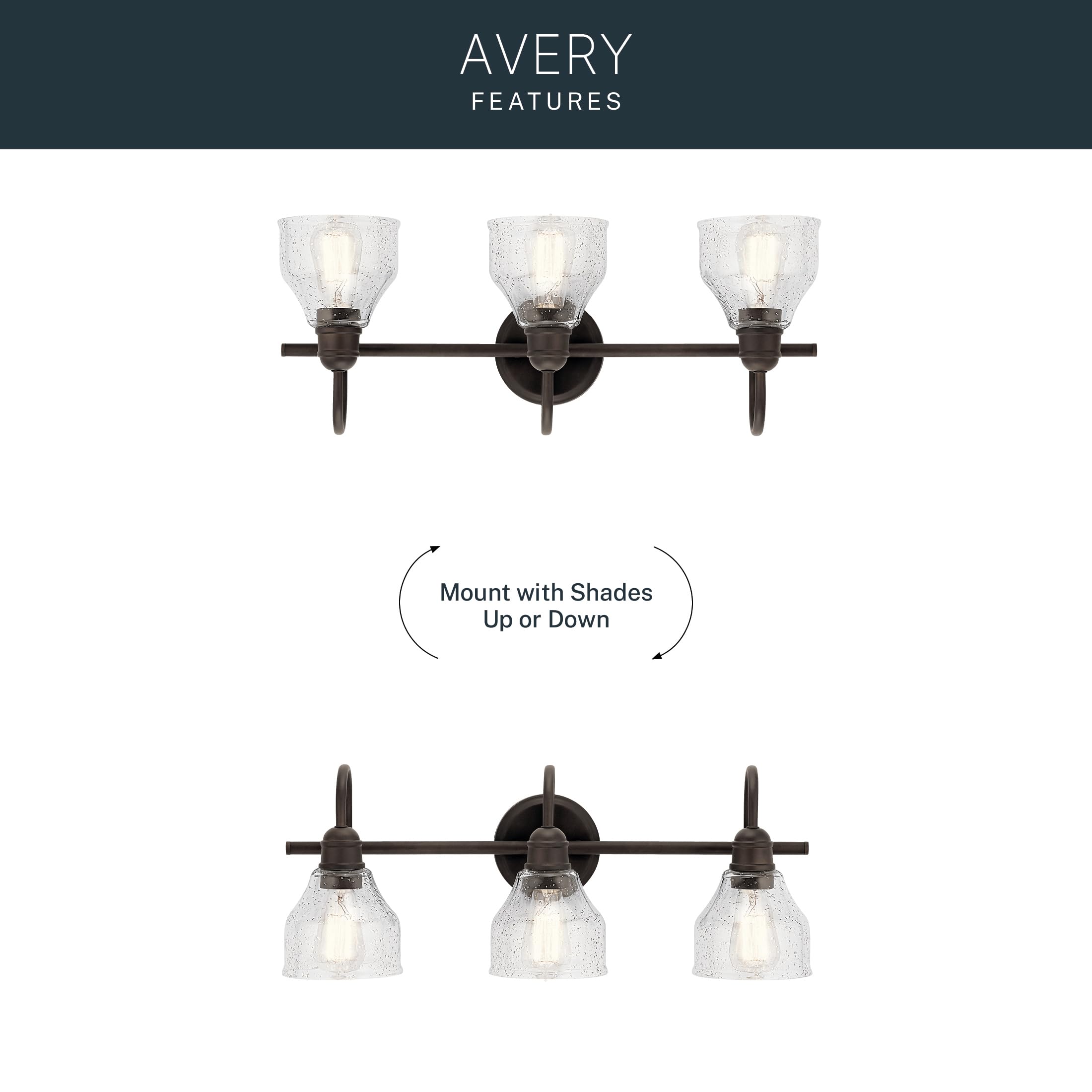 kichler-avery-3-light-bathroom-vanity-light-in-black-45973oz-with-clear-seeded-g image 6
